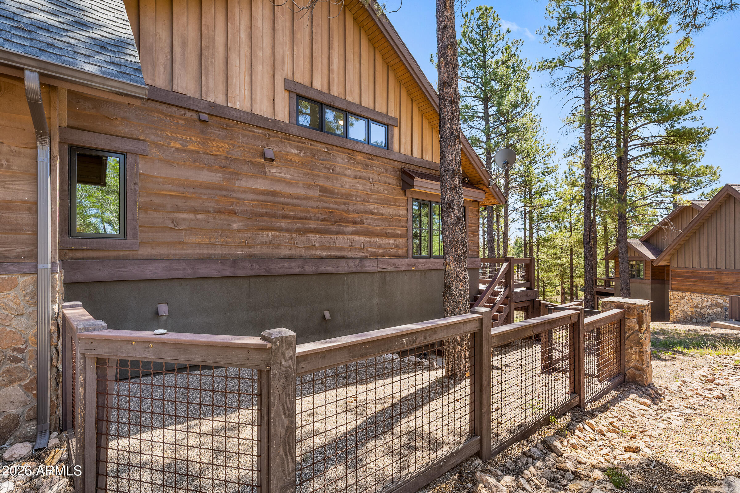 DEER CREEK CROSSING AT PINE CANYON 1 - Residential