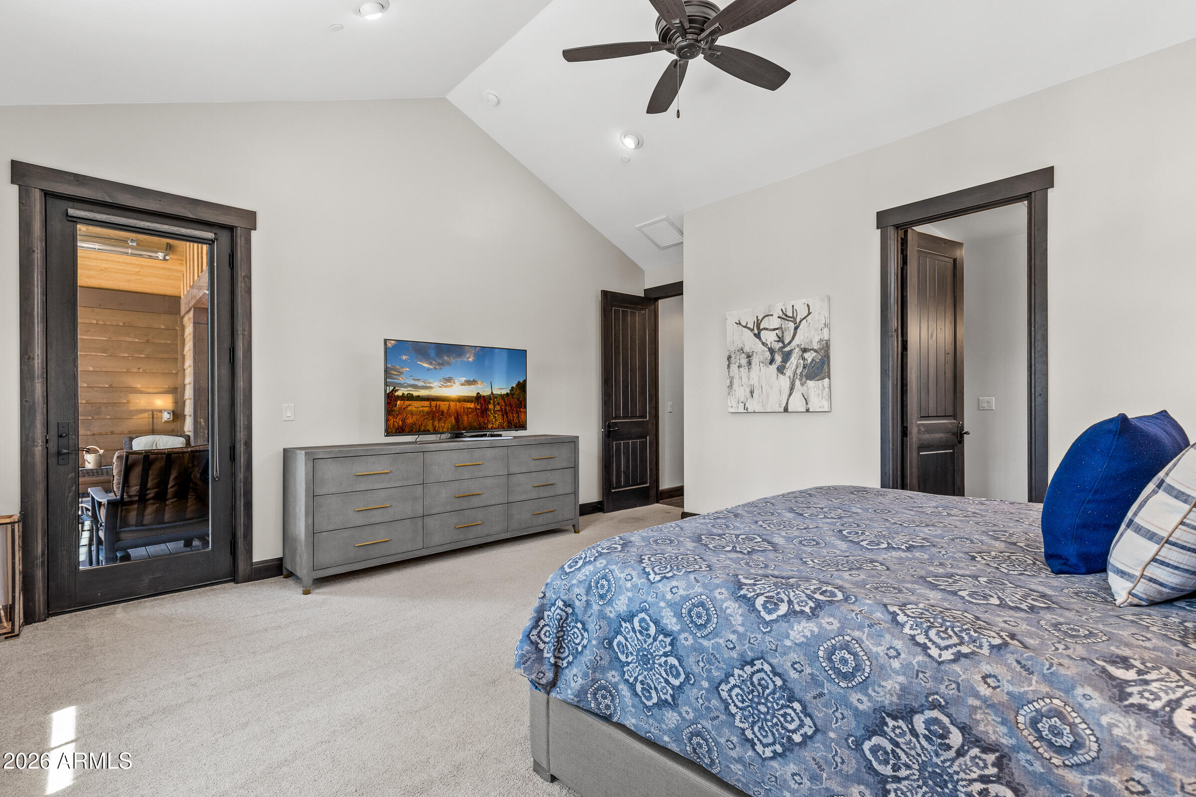 DEER CREEK CROSSING AT PINE CANYON 1 - Residential