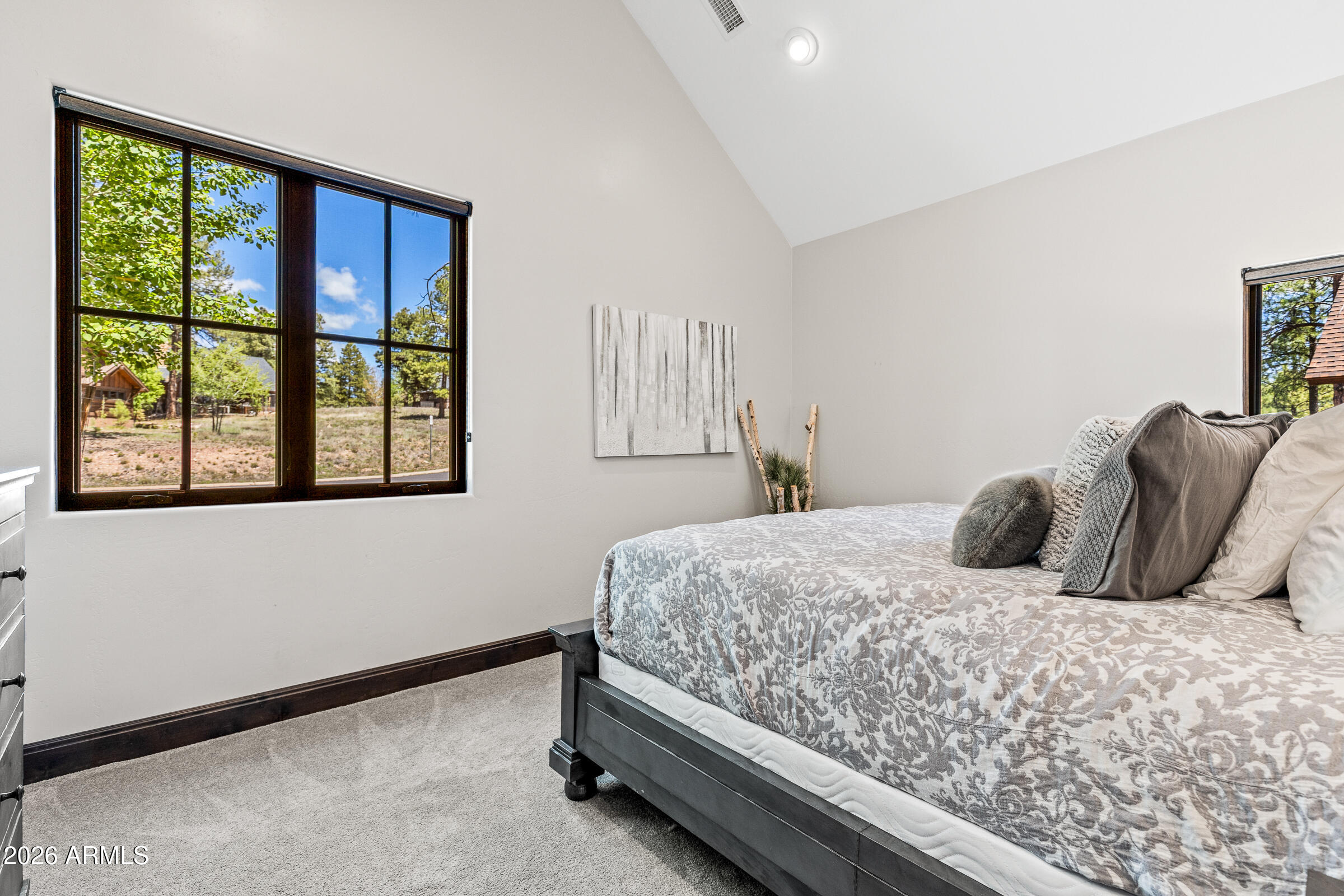 DEER CREEK CROSSING AT PINE CANYON 1 - Residential