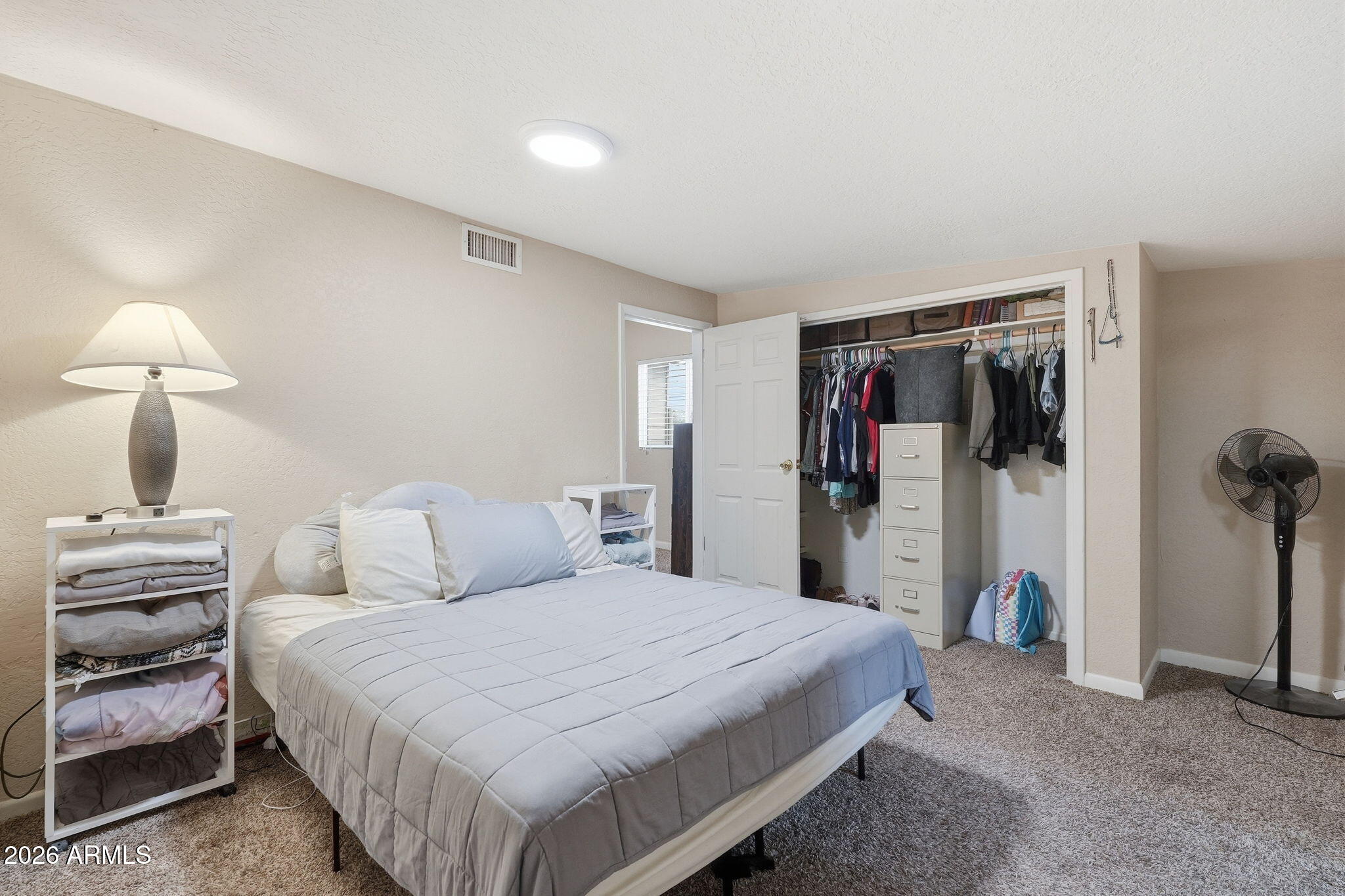NORTH COOLIDGE - Residential