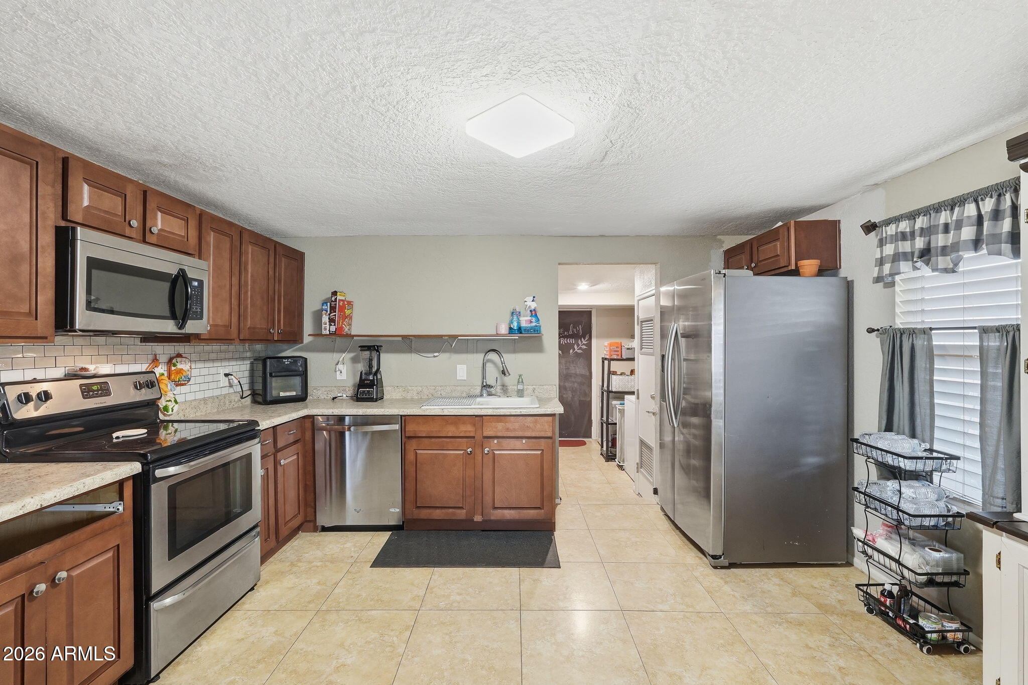 NORTH COOLIDGE - Residential