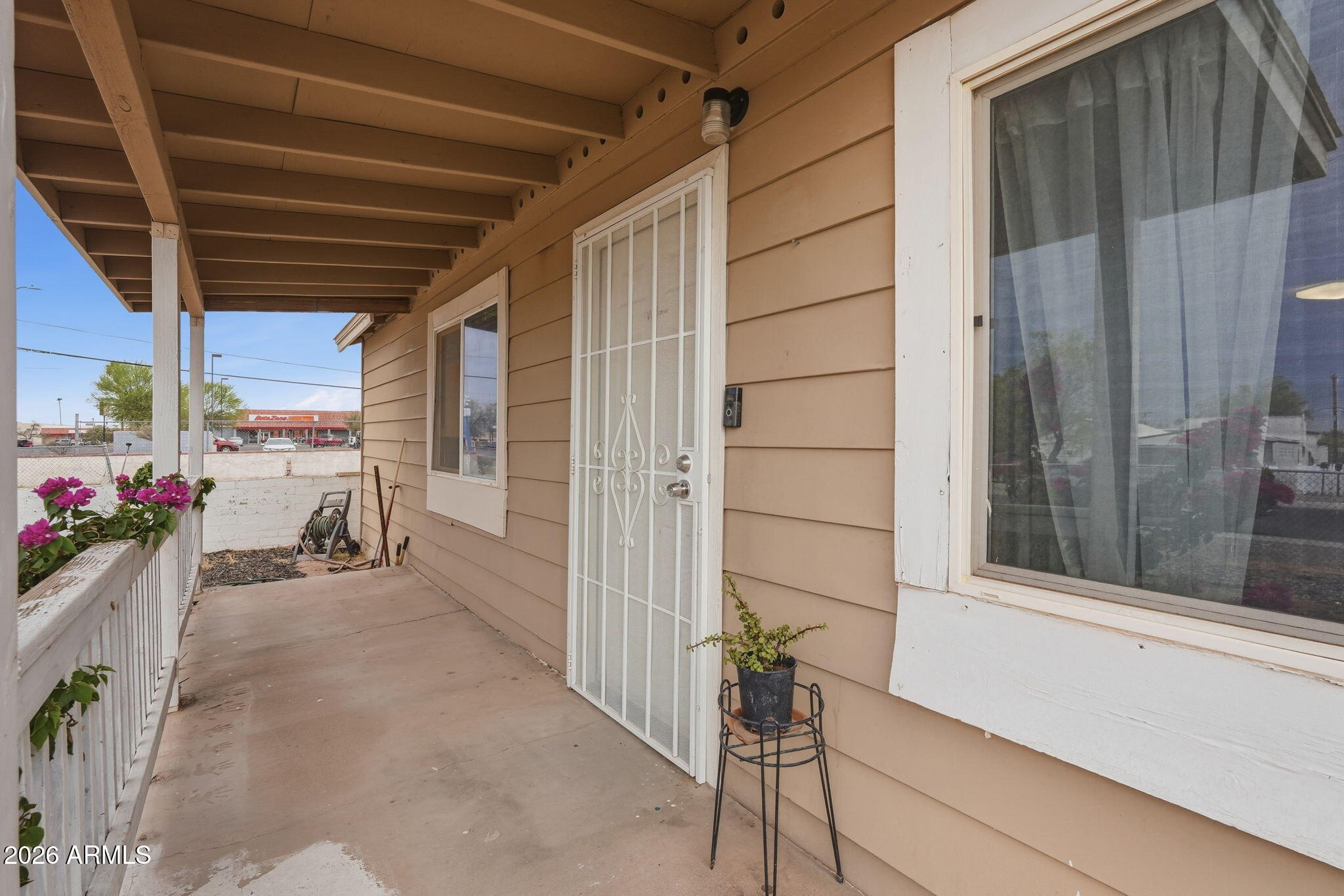 NORTH COOLIDGE - Residential