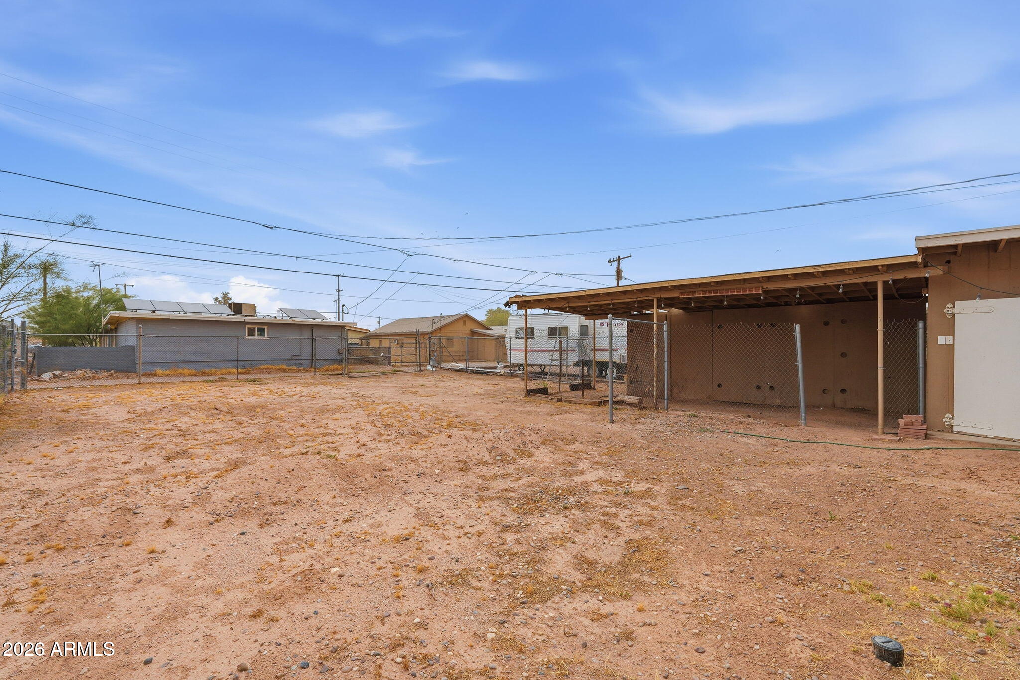 NORTH COOLIDGE - Residential