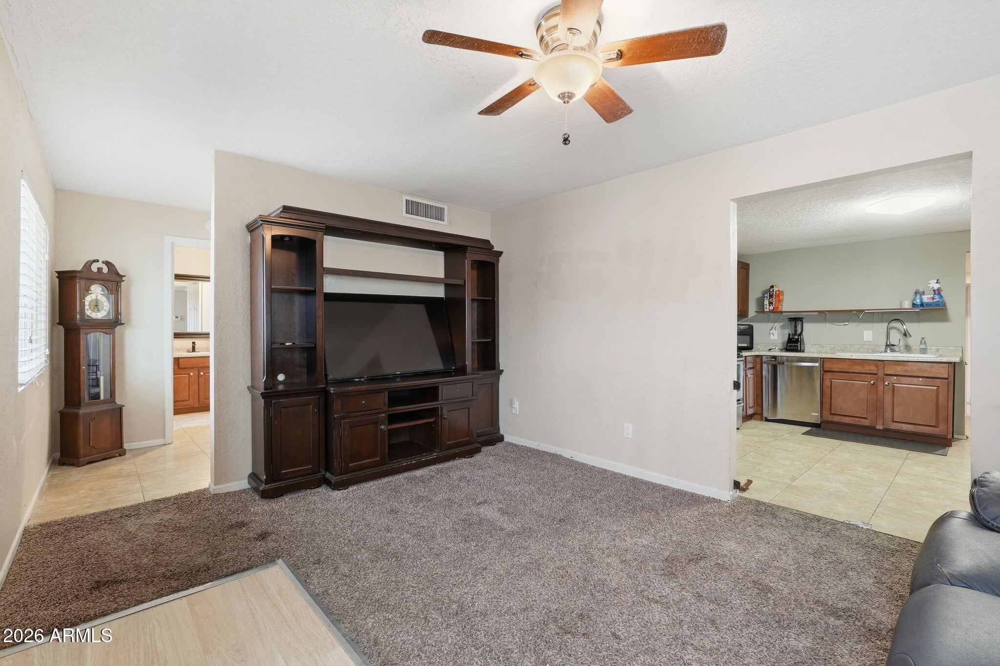 NORTH COOLIDGE - Residential