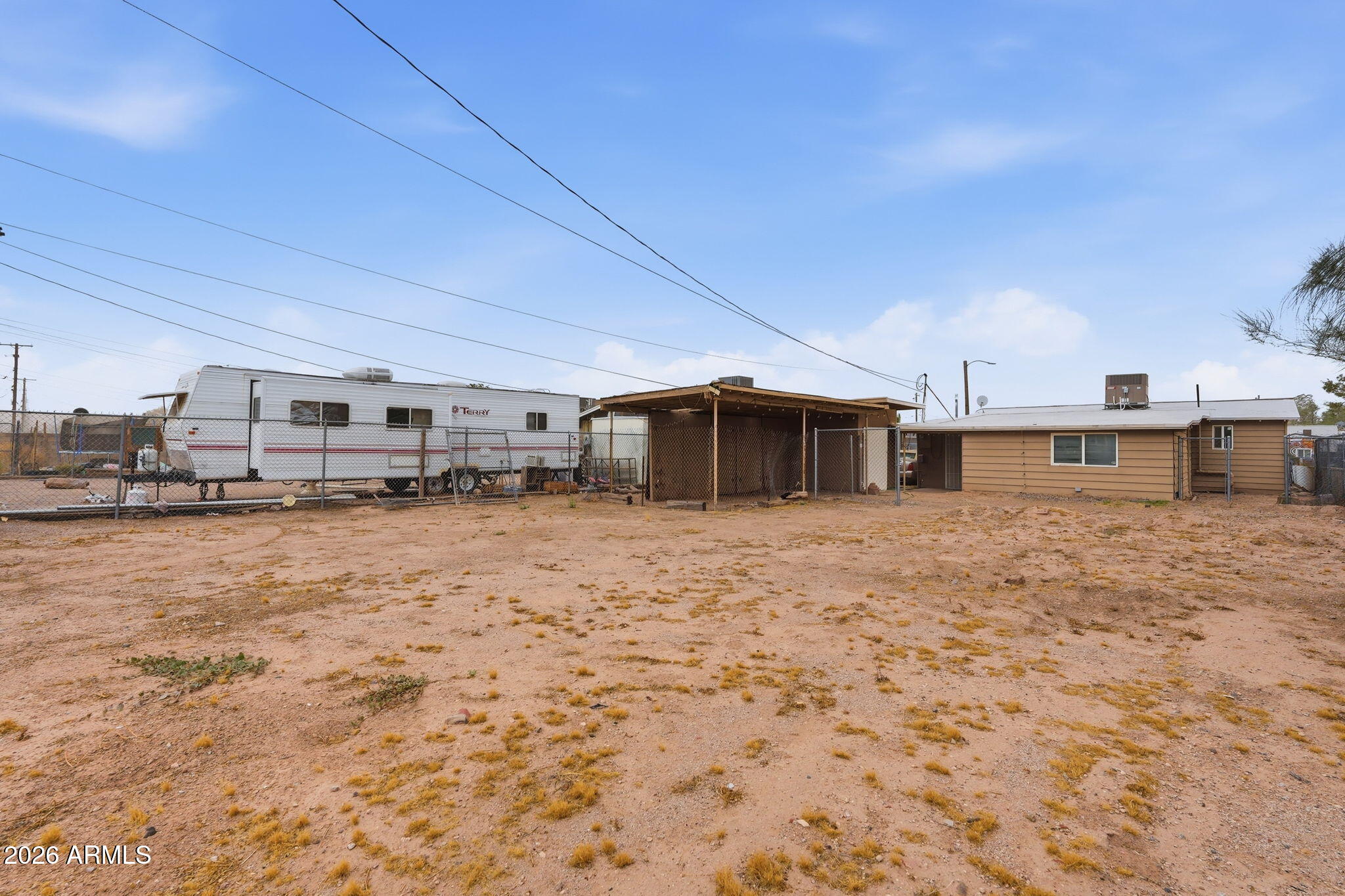 NORTH COOLIDGE - Residential