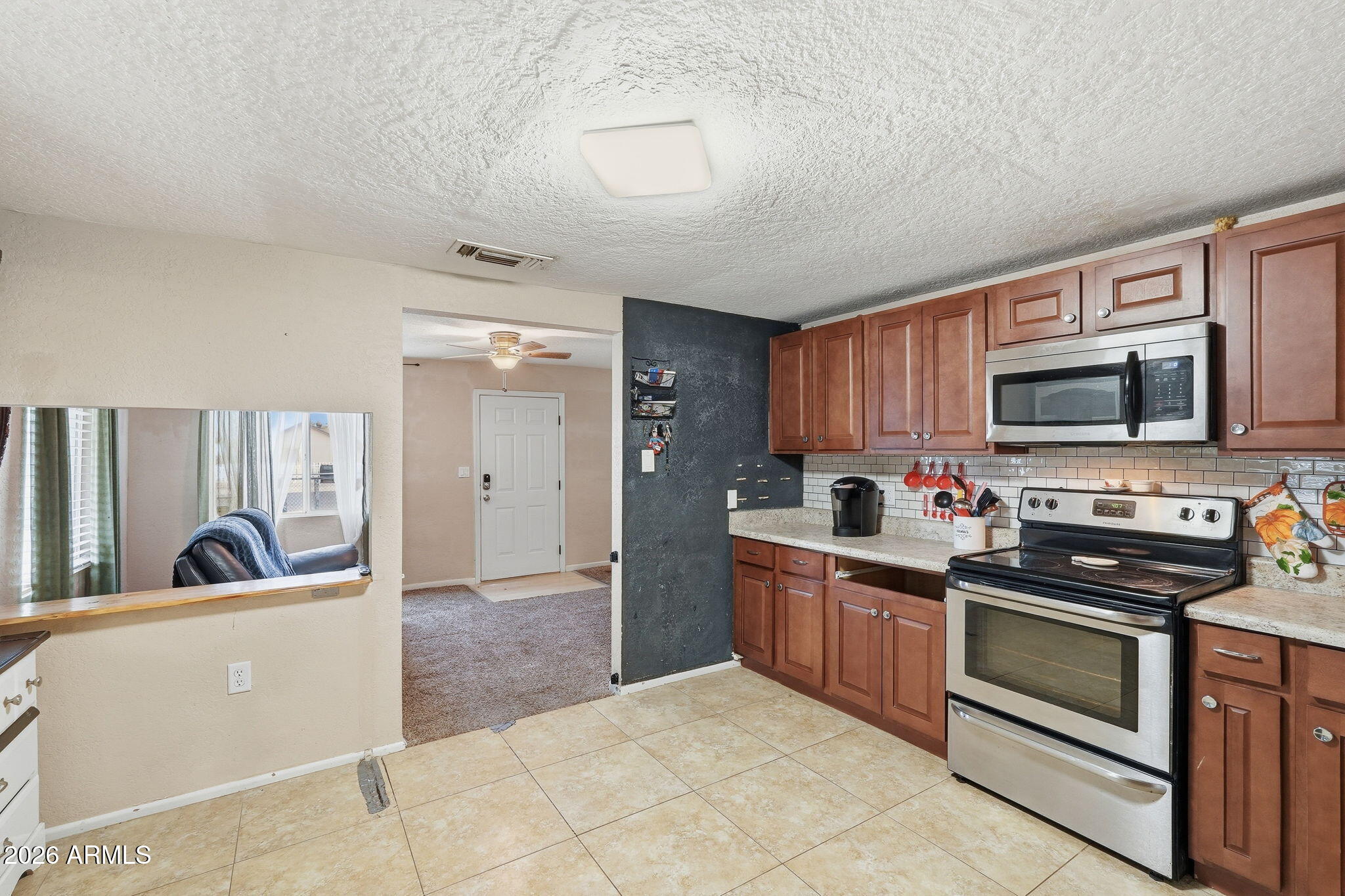 NORTH COOLIDGE - Residential