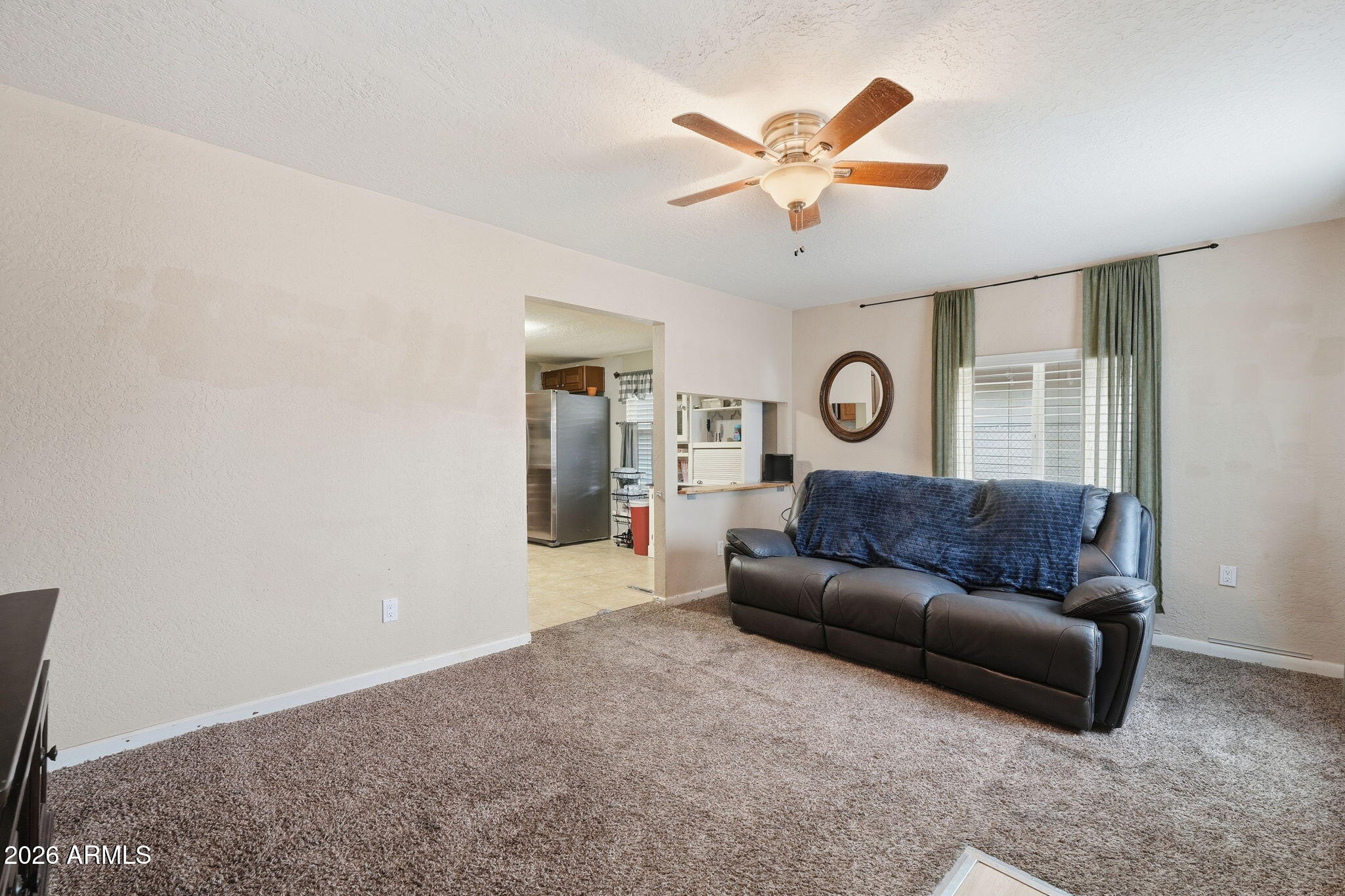 NORTH COOLIDGE - Residential
