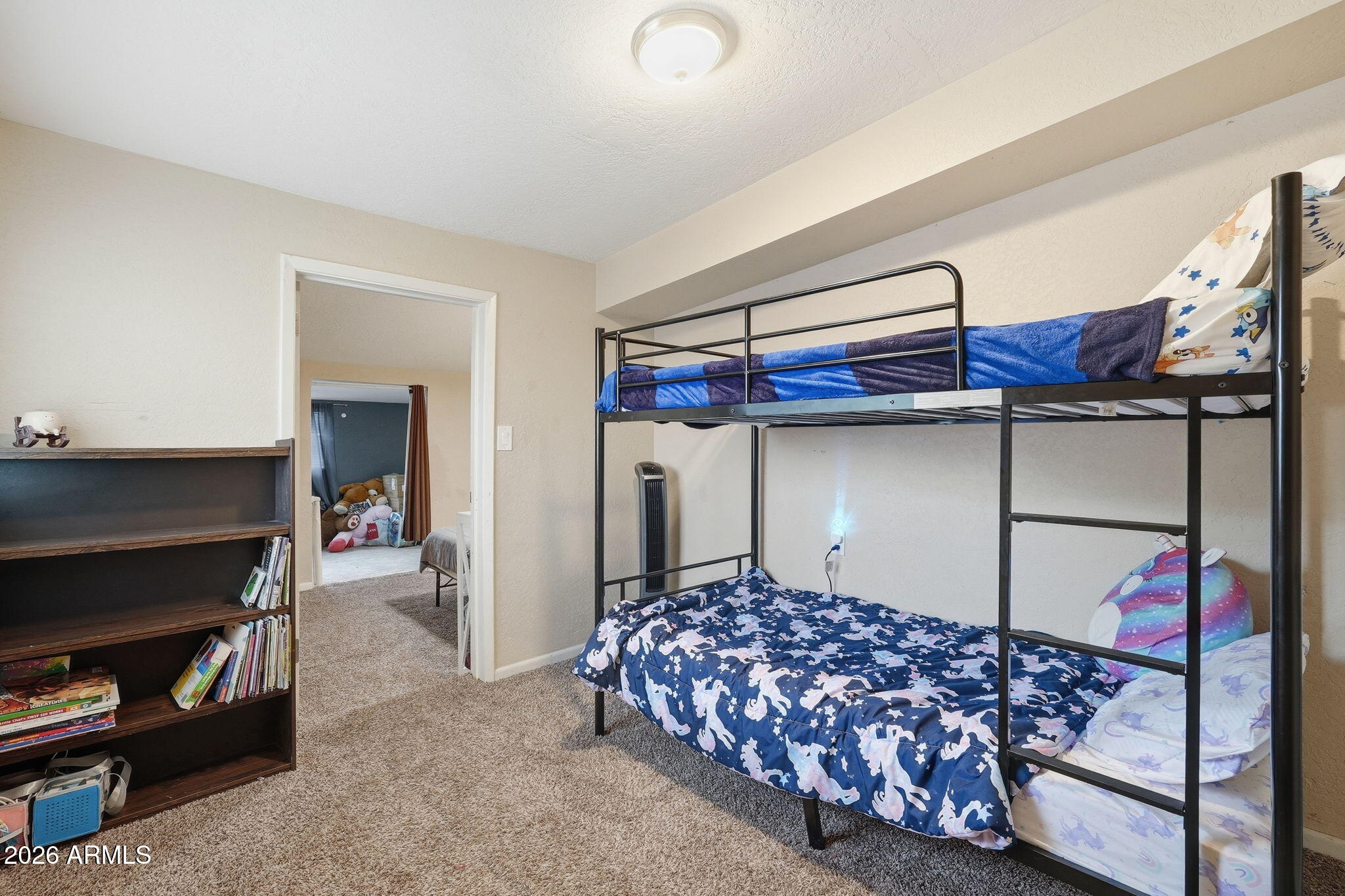 NORTH COOLIDGE - Residential