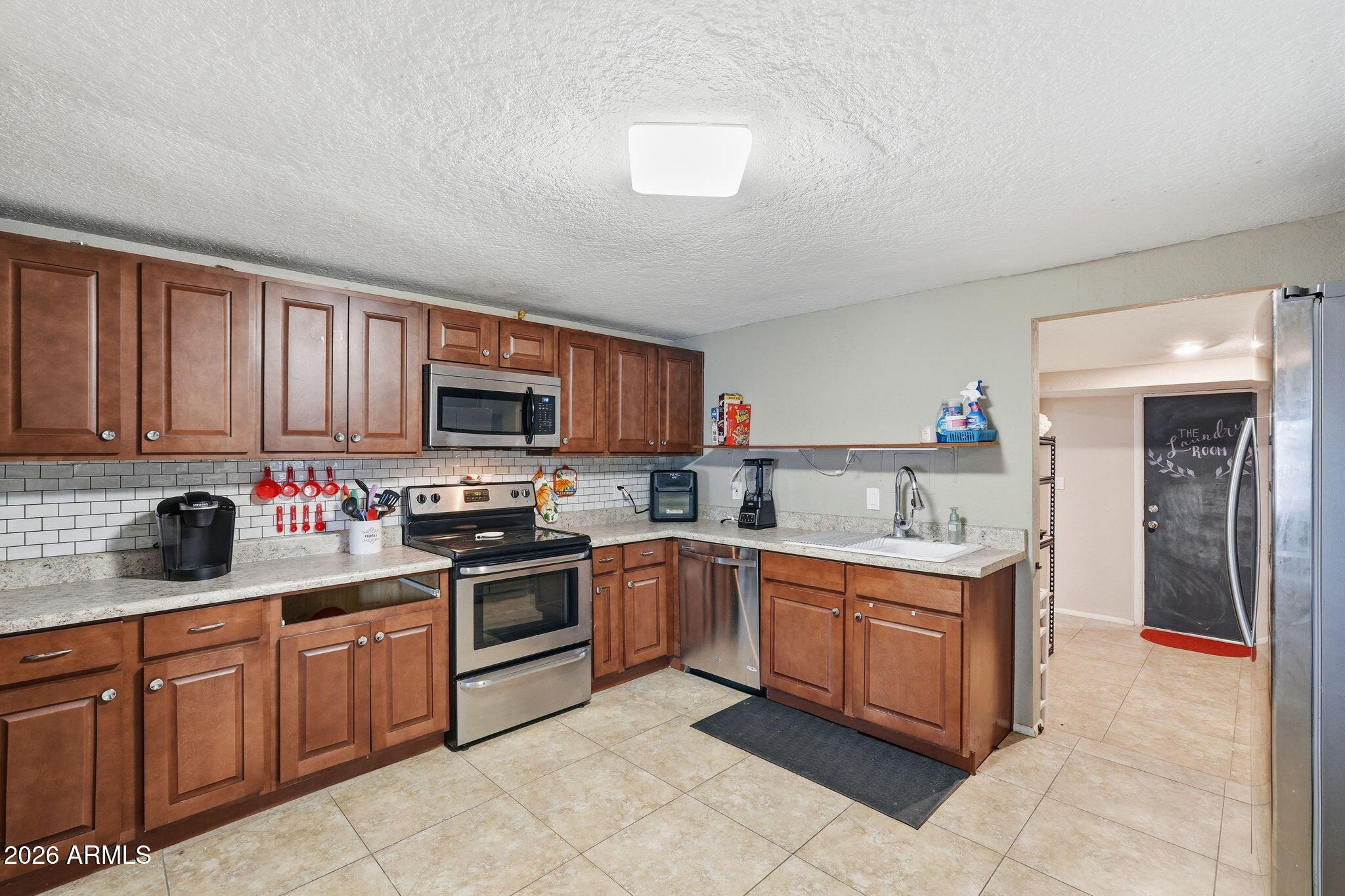 NORTH COOLIDGE - Residential