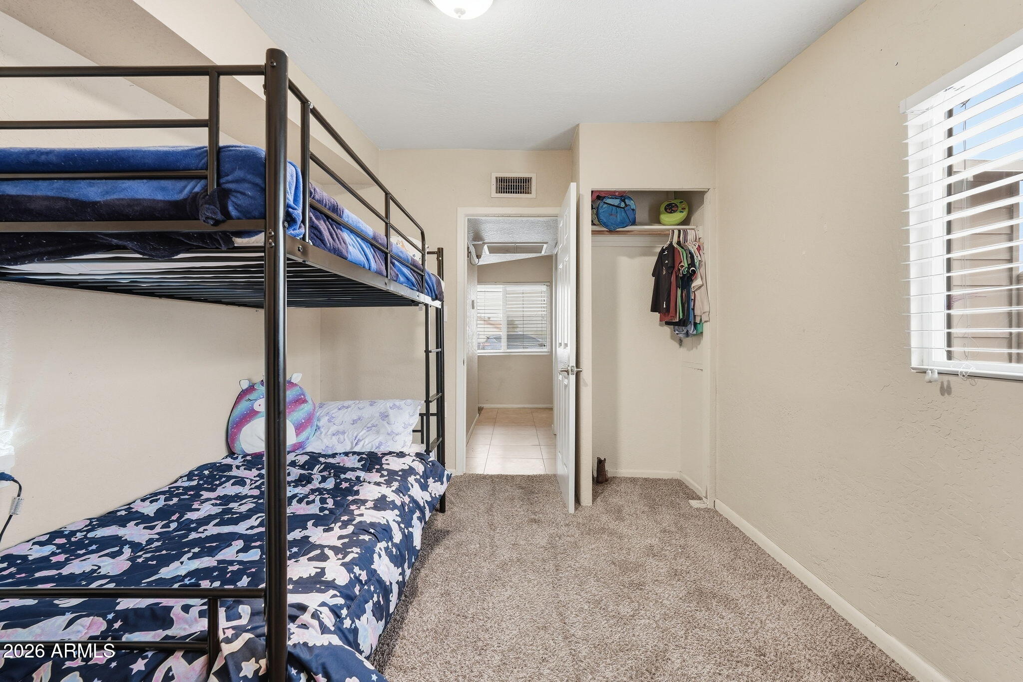 NORTH COOLIDGE - Residential