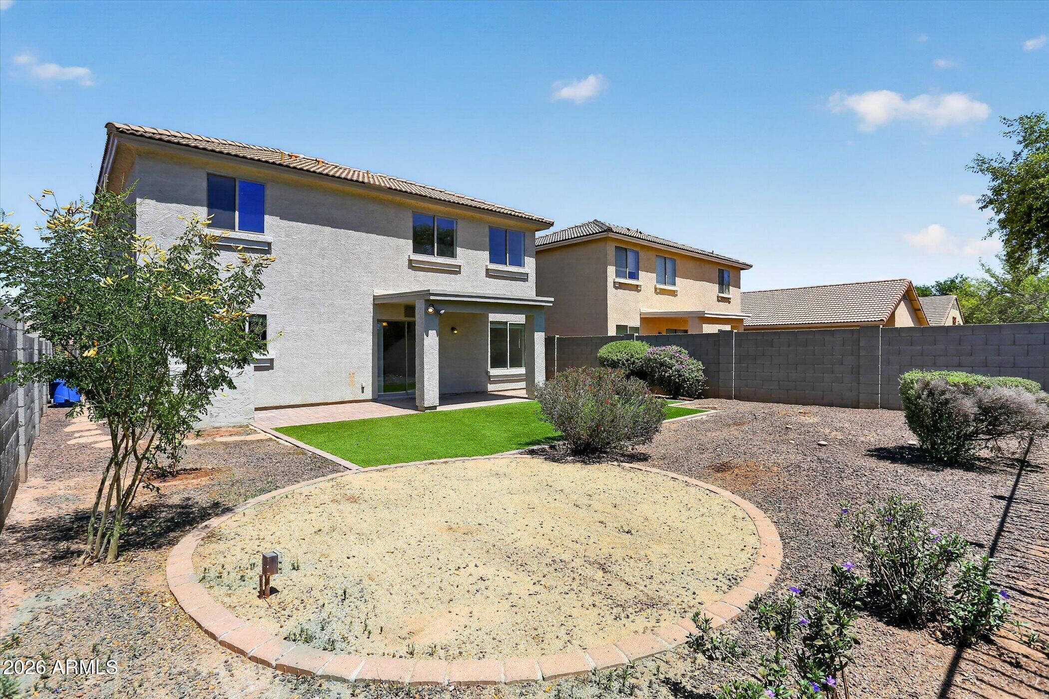 LAVEEN MEADOWS PARCEL 3 - Residential