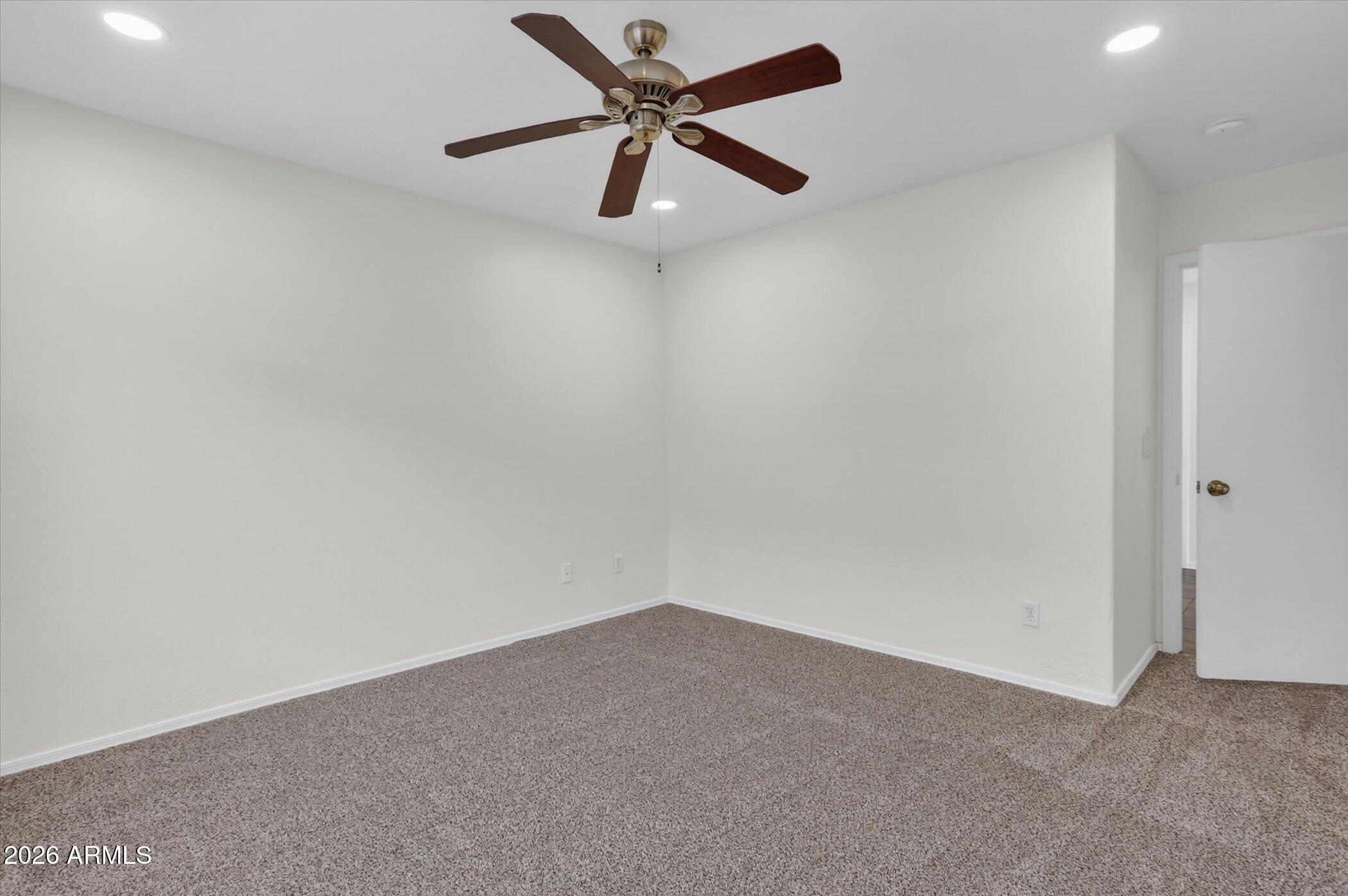 LAVEEN MEADOWS PARCEL 3 - Residential