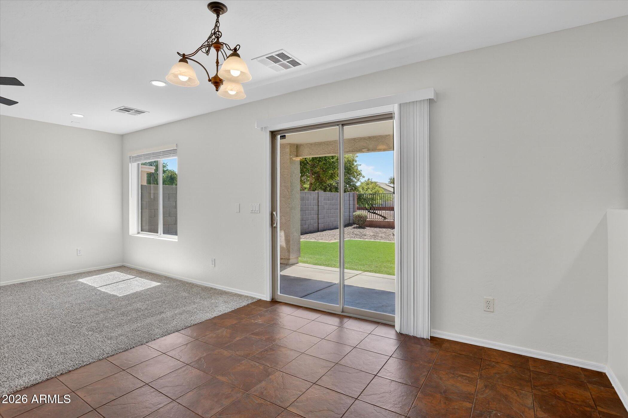 LAVEEN MEADOWS PARCEL 3 - Residential