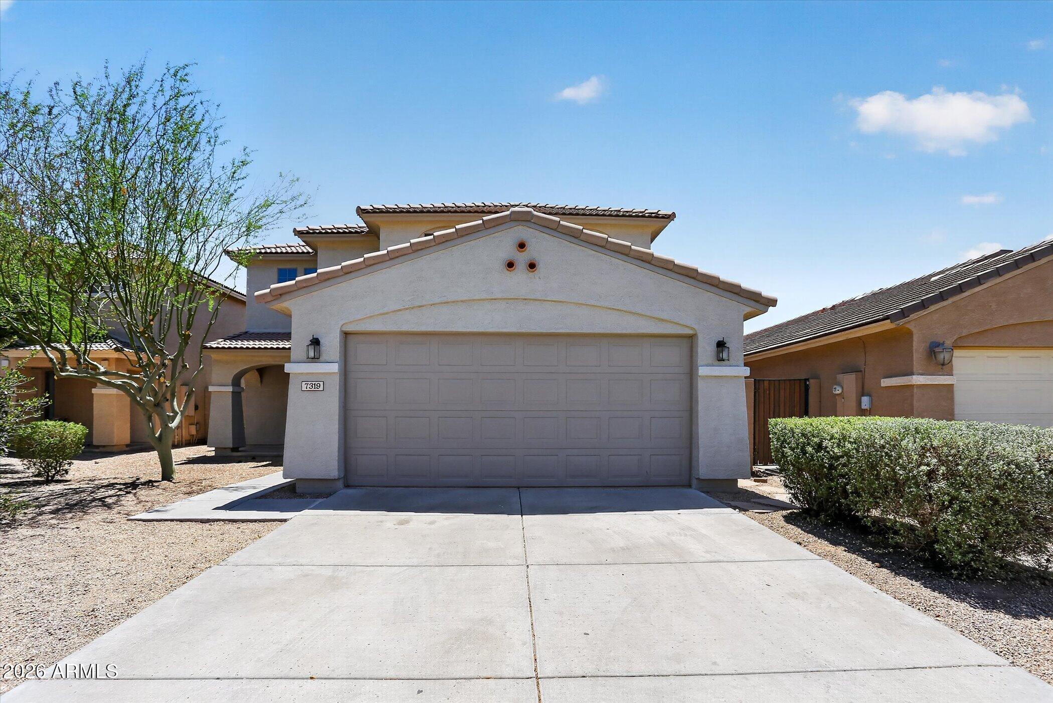 LAVEEN MEADOWS PARCEL 3 - Residential
