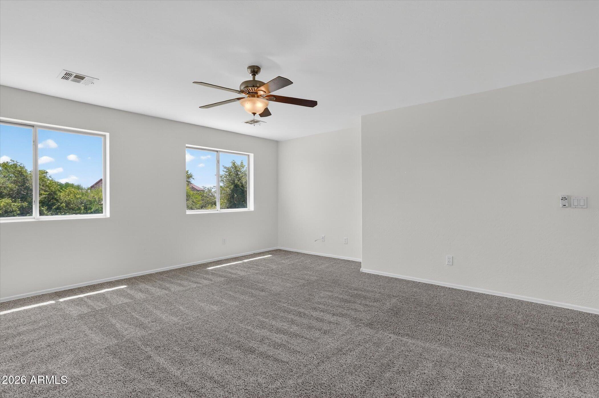 LAVEEN MEADOWS PARCEL 3 - Residential