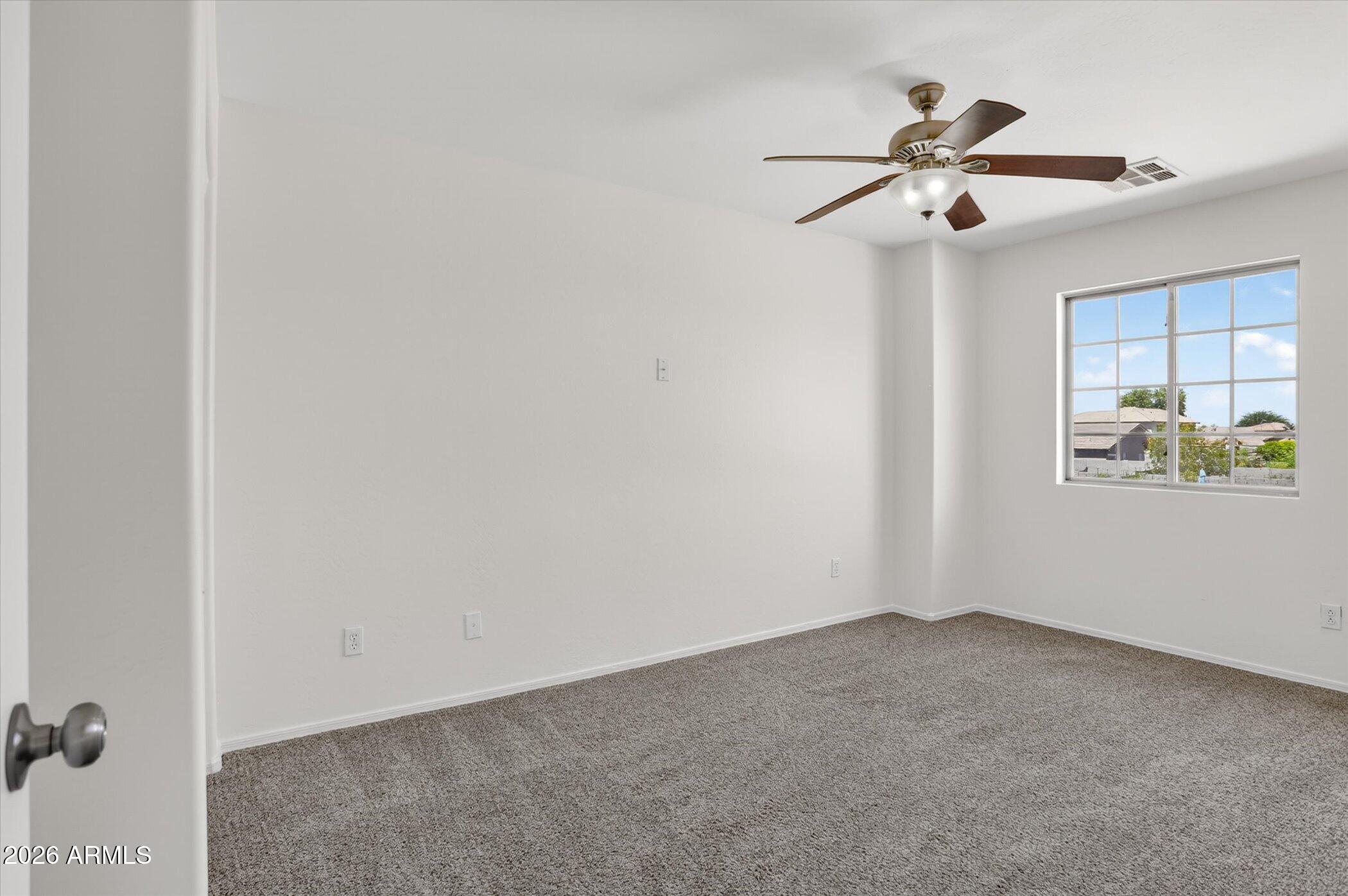 LAVEEN MEADOWS PARCEL 3 - Residential