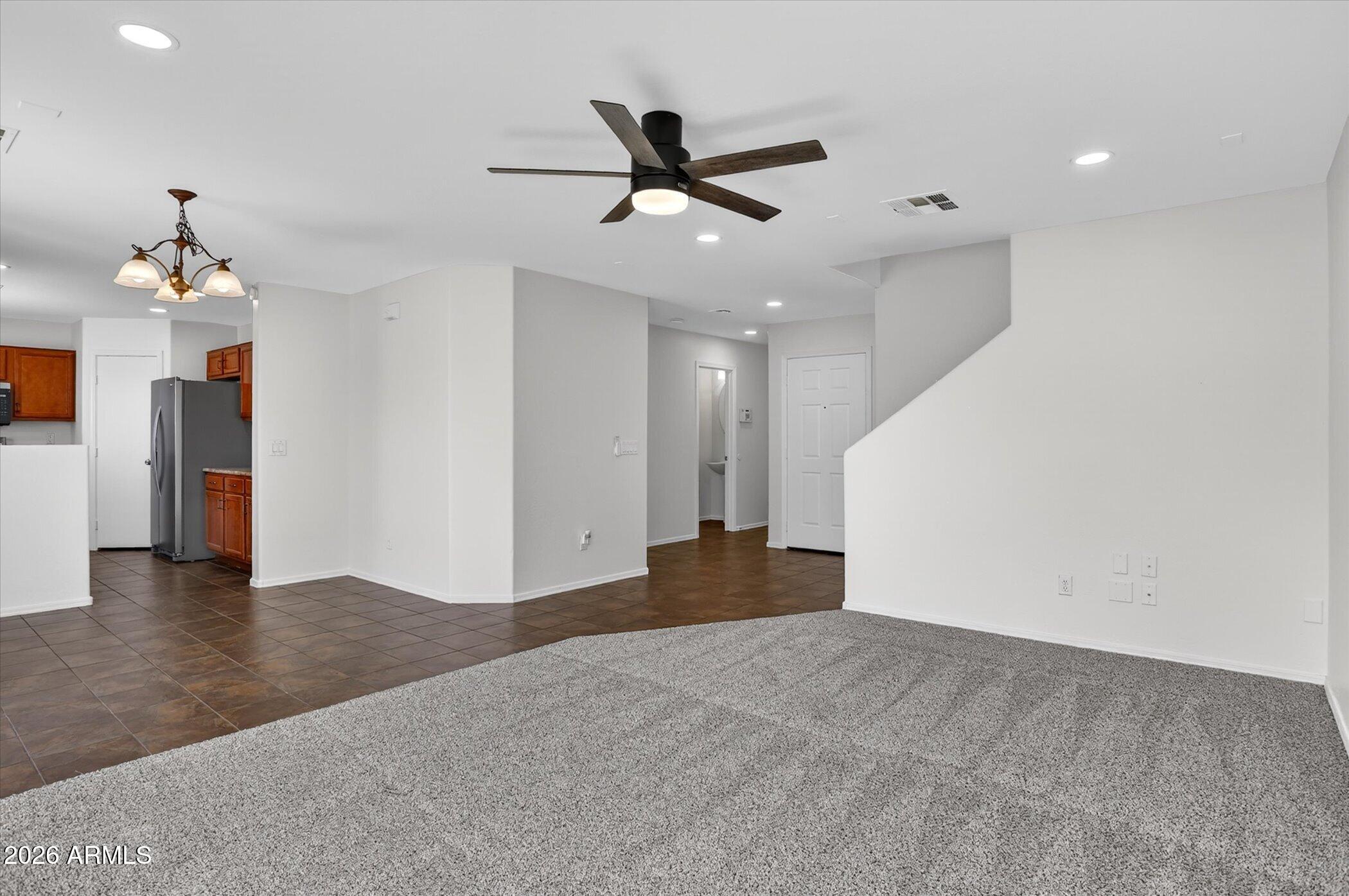 LAVEEN MEADOWS PARCEL 3 - Residential