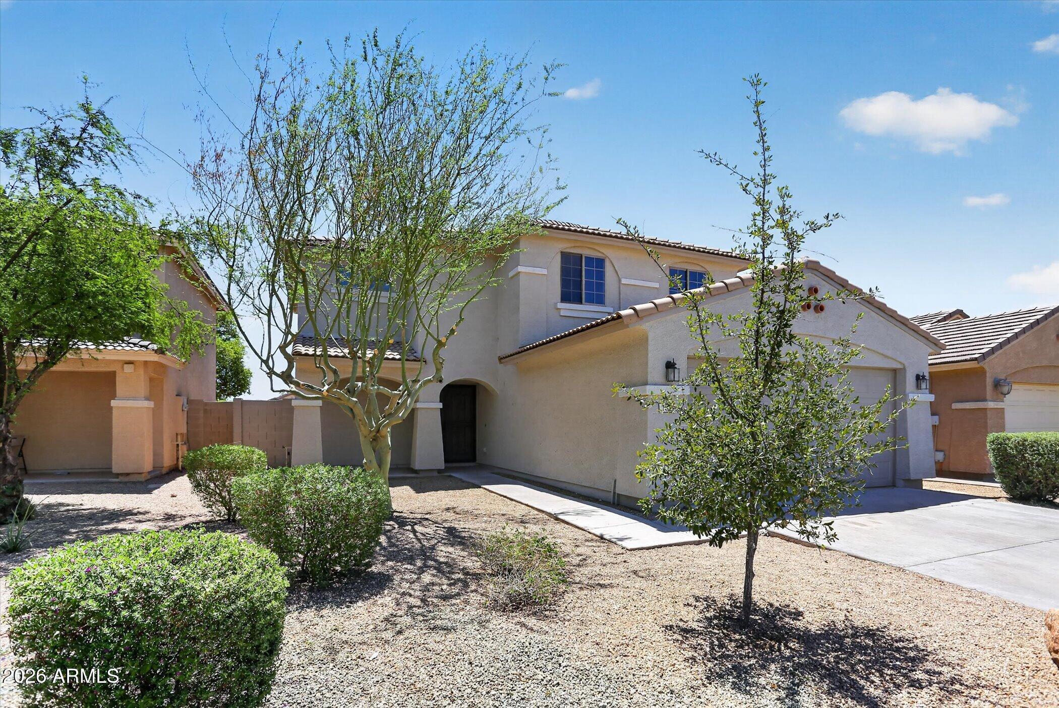 LAVEEN MEADOWS PARCEL 3 - Residential