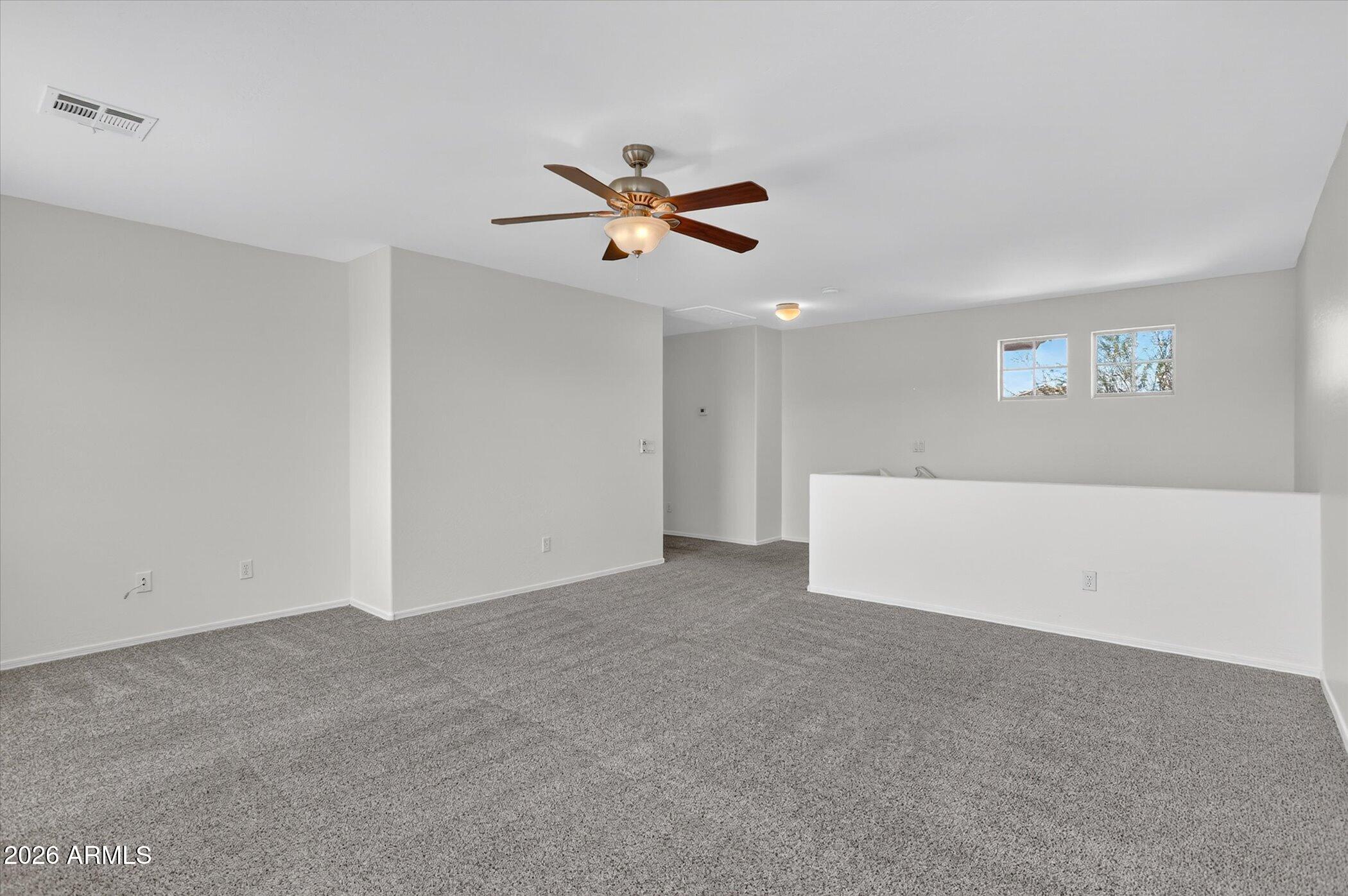 LAVEEN MEADOWS PARCEL 3 - Residential