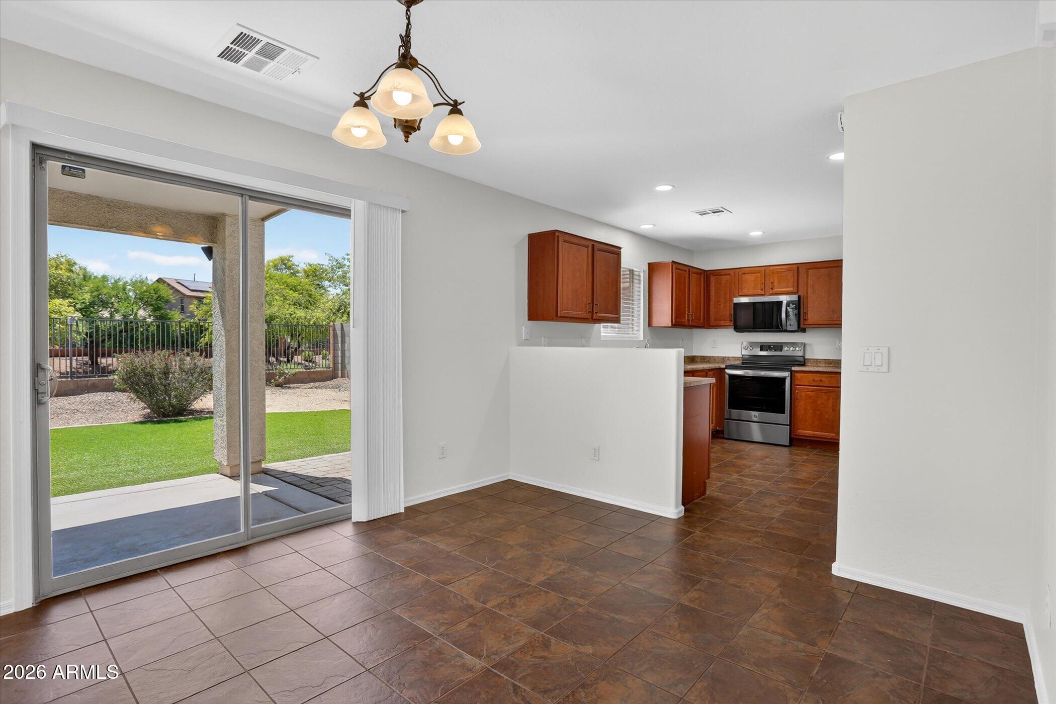 LAVEEN MEADOWS PARCEL 3 - Residential