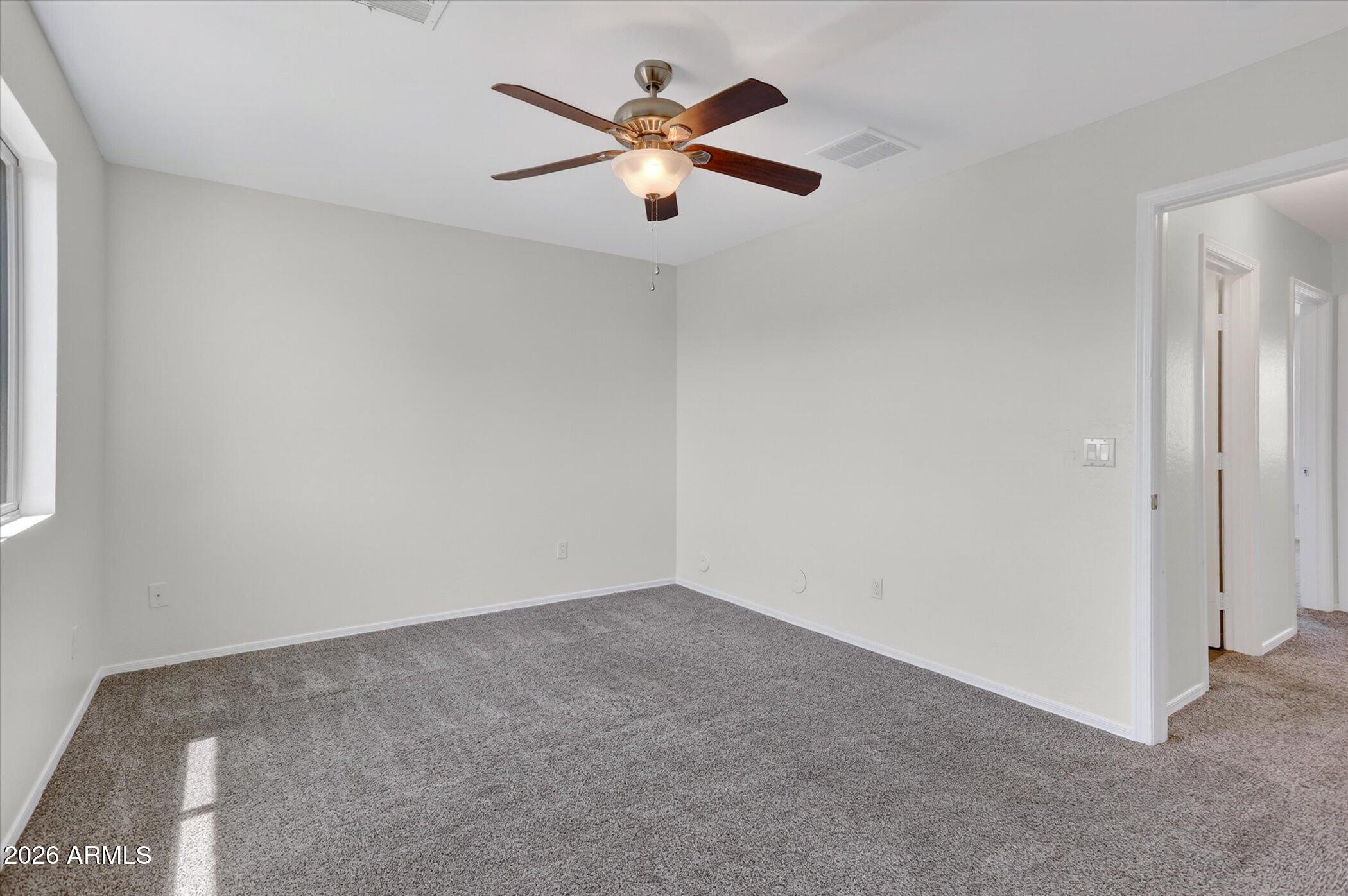 LAVEEN MEADOWS PARCEL 3 - Residential
