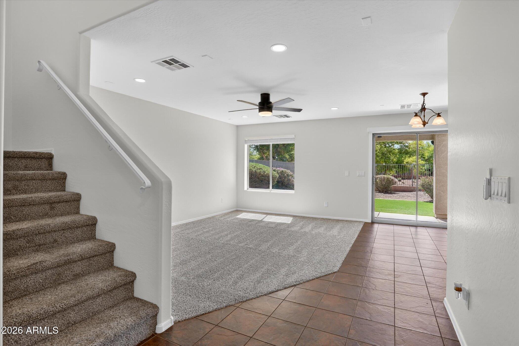 LAVEEN MEADOWS PARCEL 3 - Residential