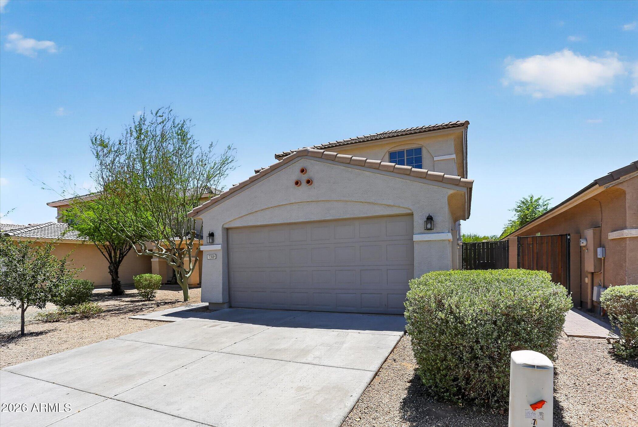 LAVEEN MEADOWS PARCEL 3 - Residential