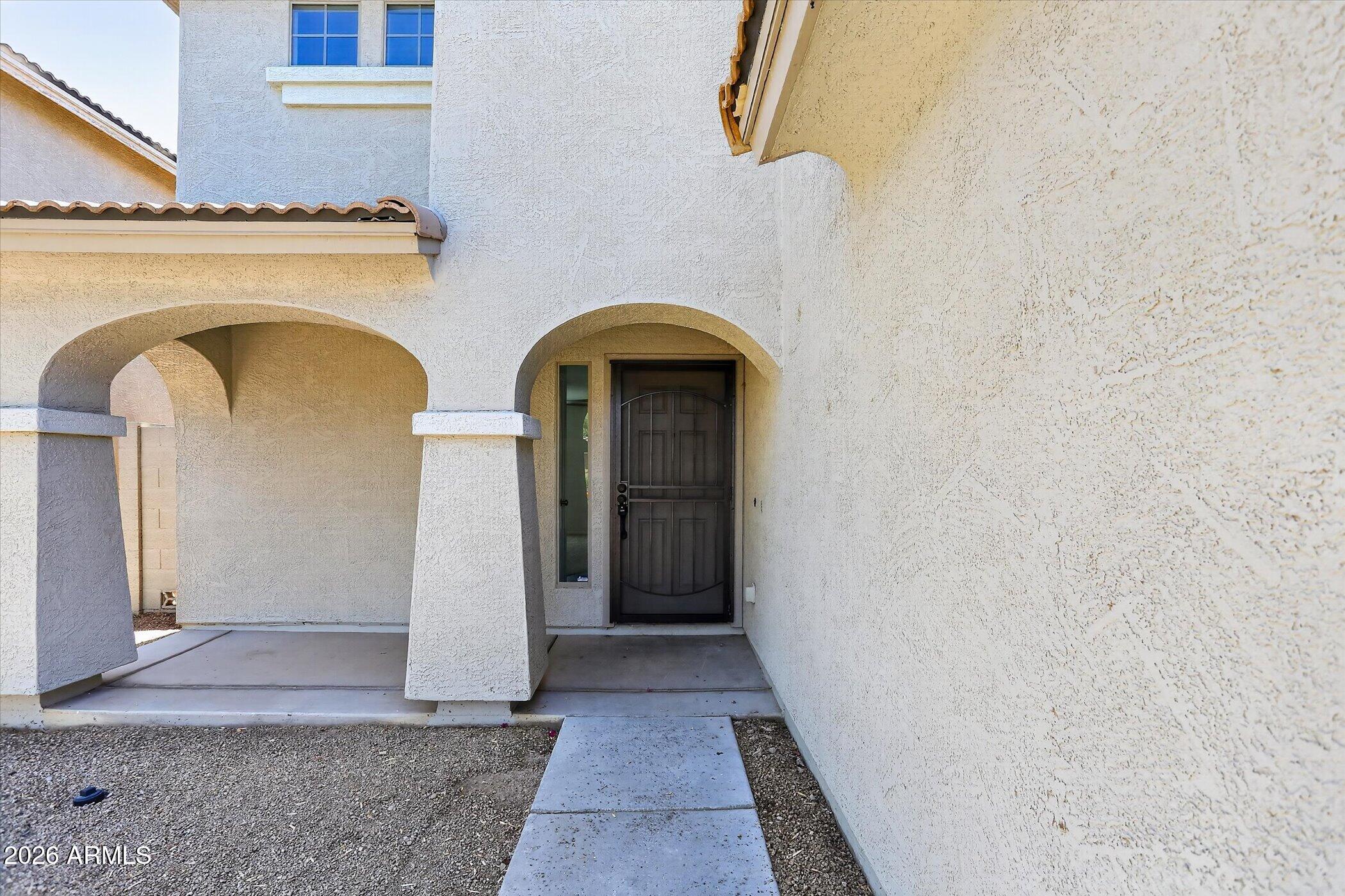 LAVEEN MEADOWS PARCEL 3 - Residential