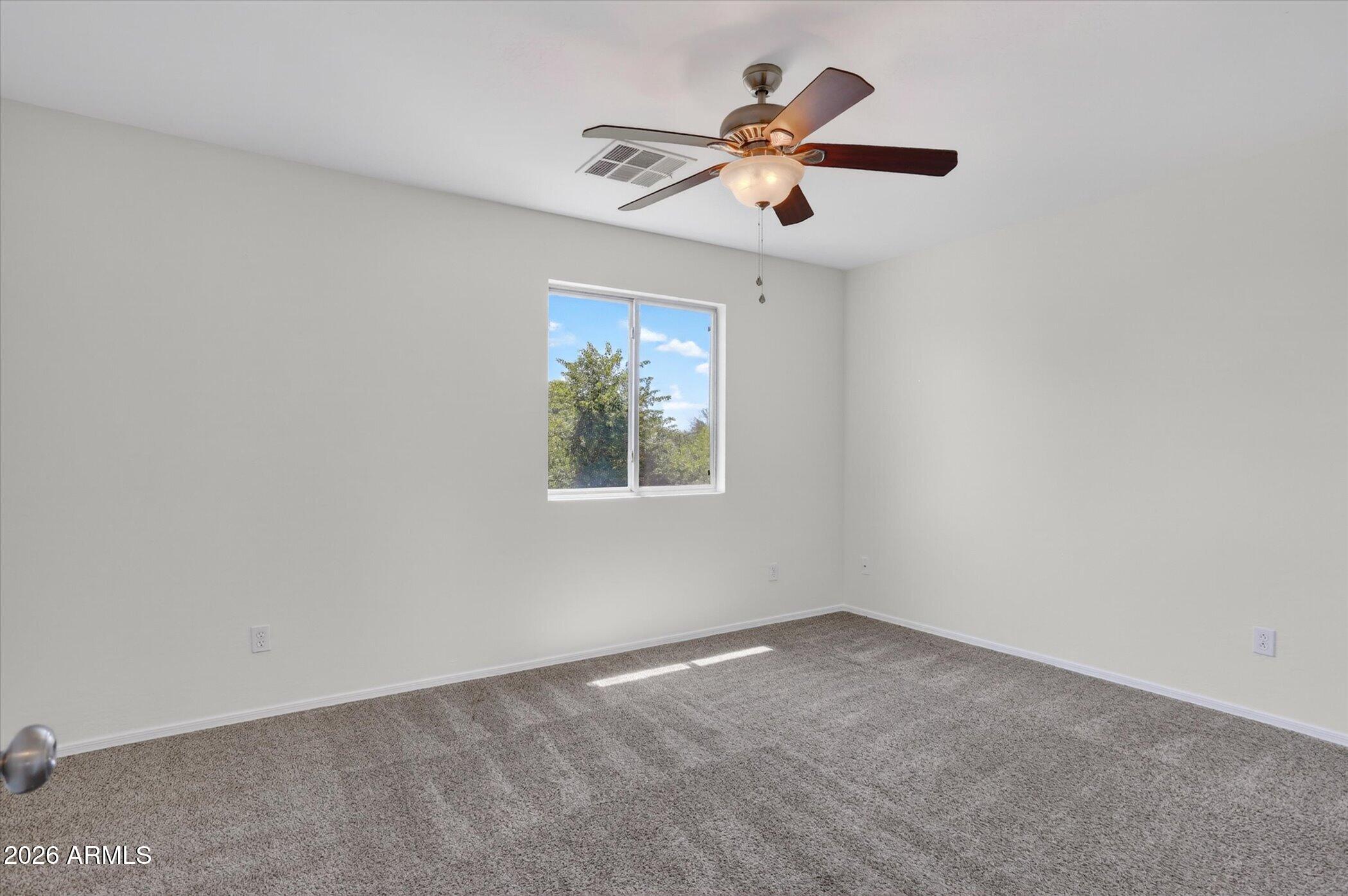 LAVEEN MEADOWS PARCEL 3 - Residential