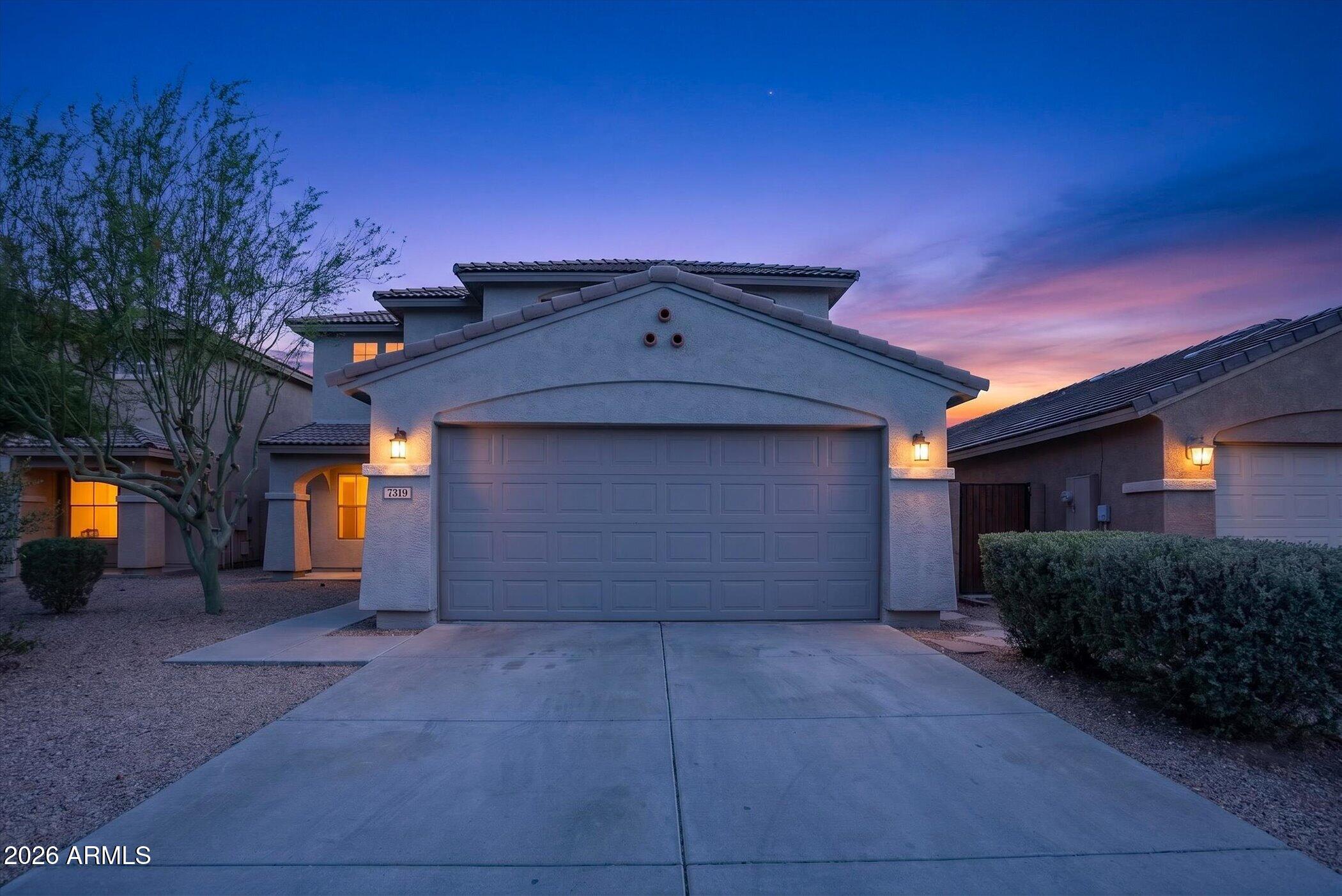 LAVEEN MEADOWS PARCEL 3 - Residential