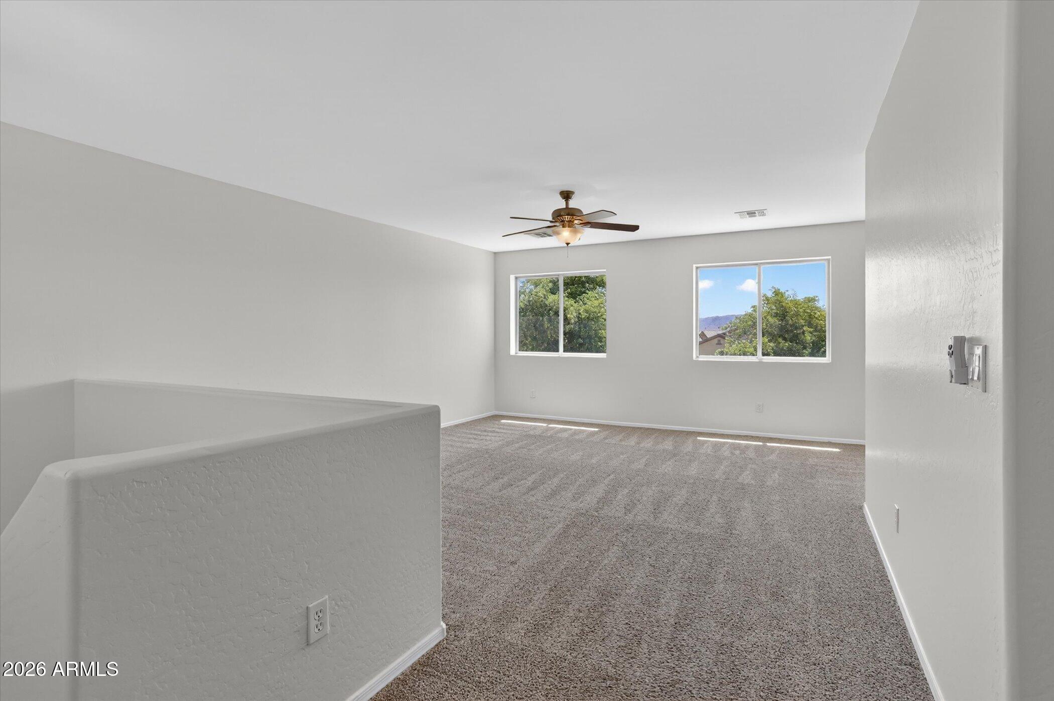LAVEEN MEADOWS PARCEL 3 - Residential