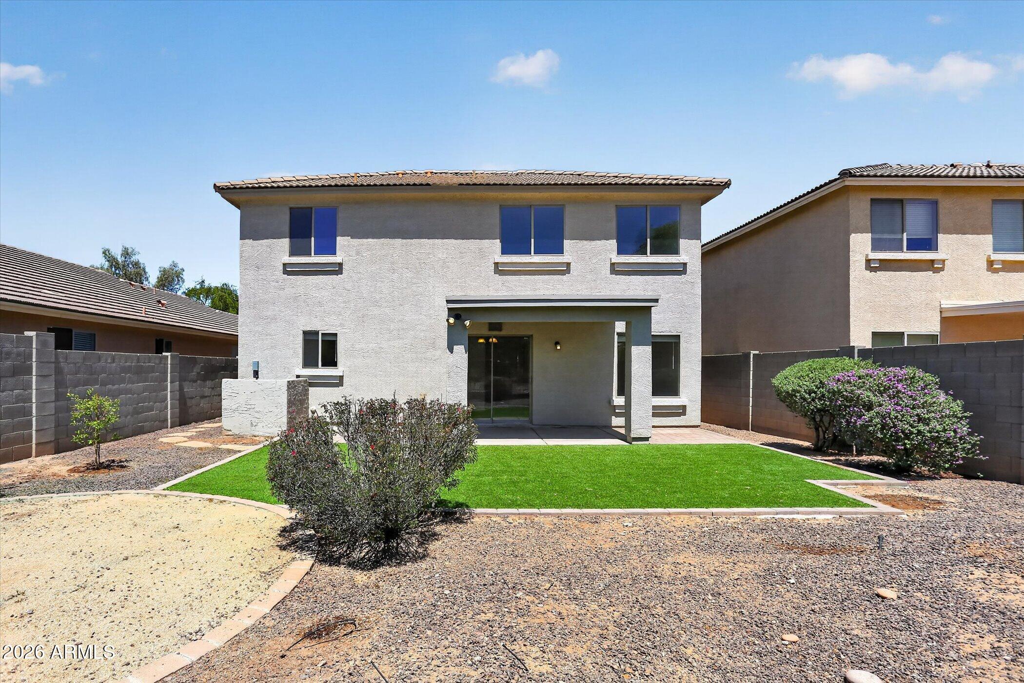 LAVEEN MEADOWS PARCEL 3 - Residential