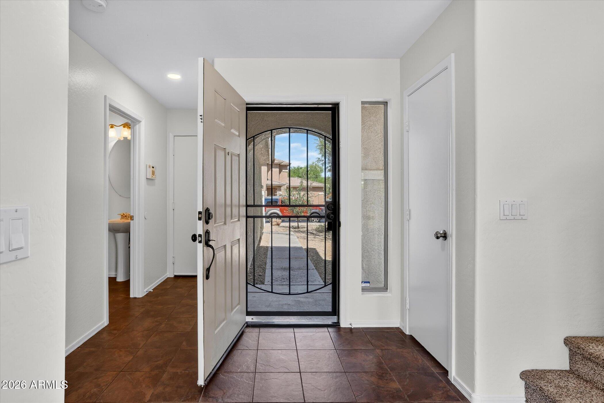 LAVEEN MEADOWS PARCEL 3 - Residential