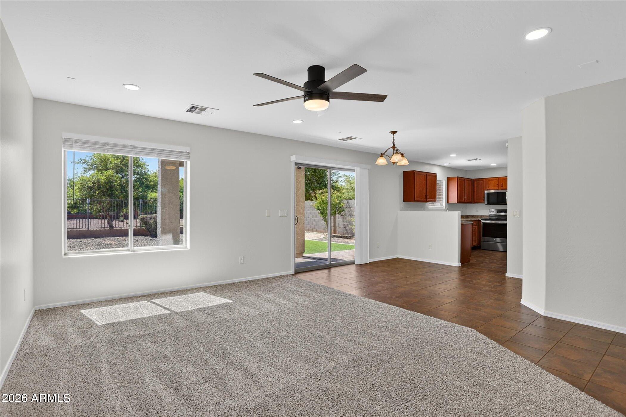 LAVEEN MEADOWS PARCEL 3 - Residential