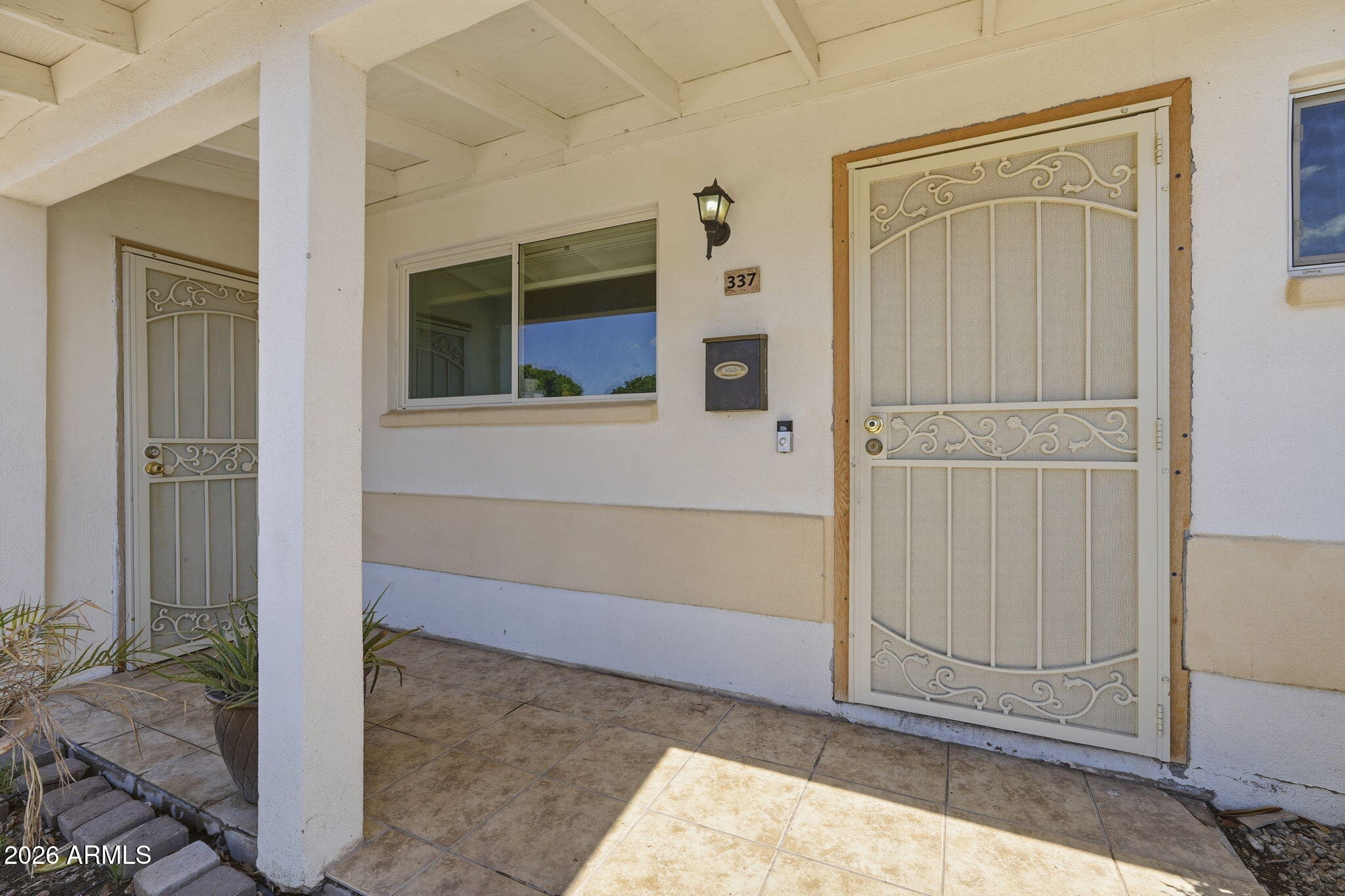 ESQUIRE TERRACE 2 - Residential