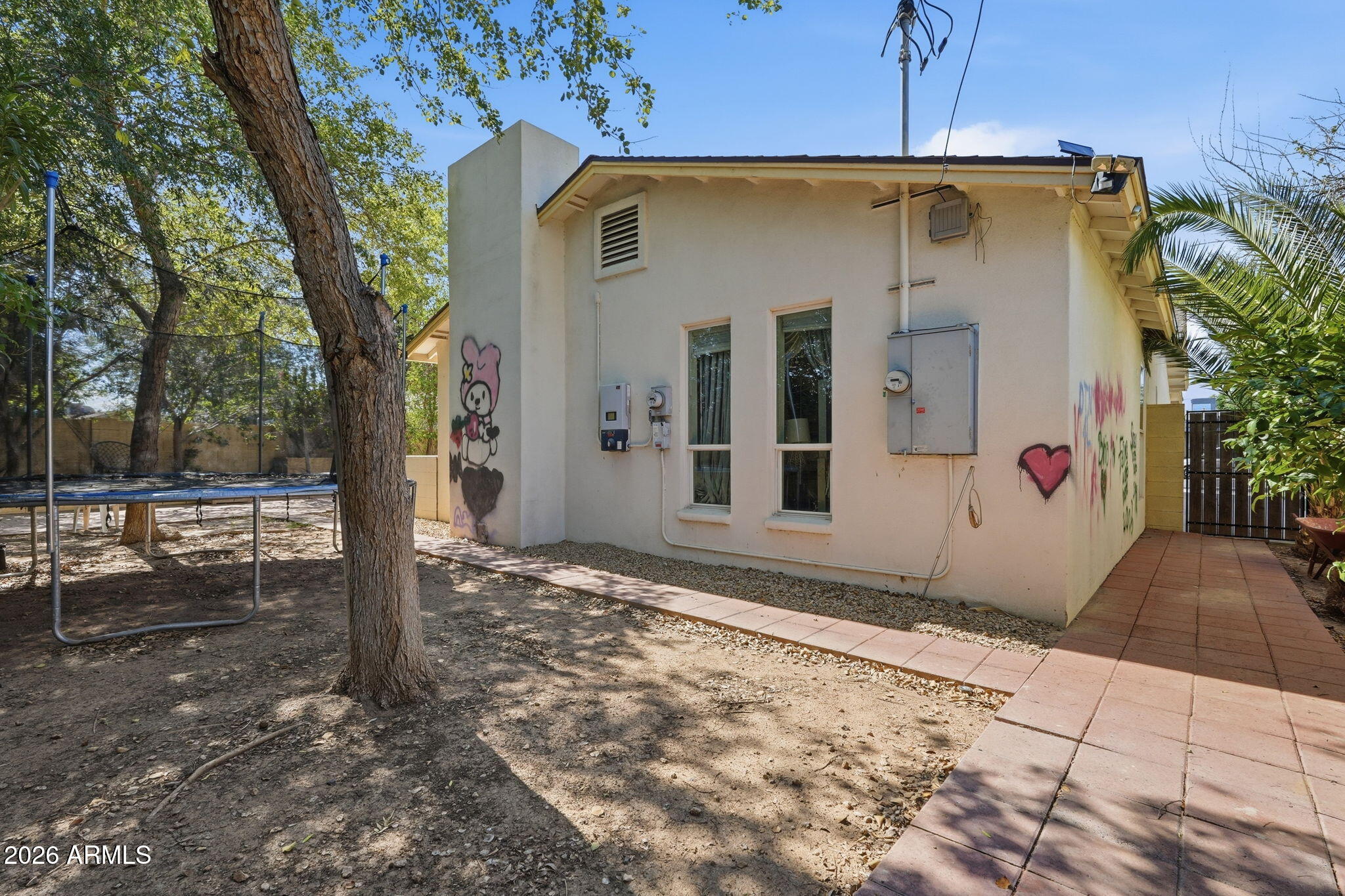 ESQUIRE TERRACE 2 - Residential
