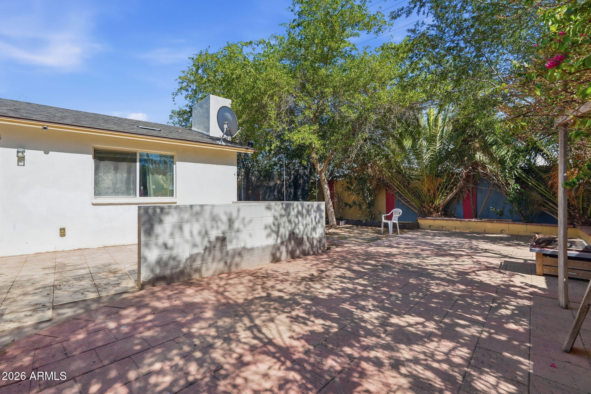 ESQUIRE TERRACE 2 - Residential