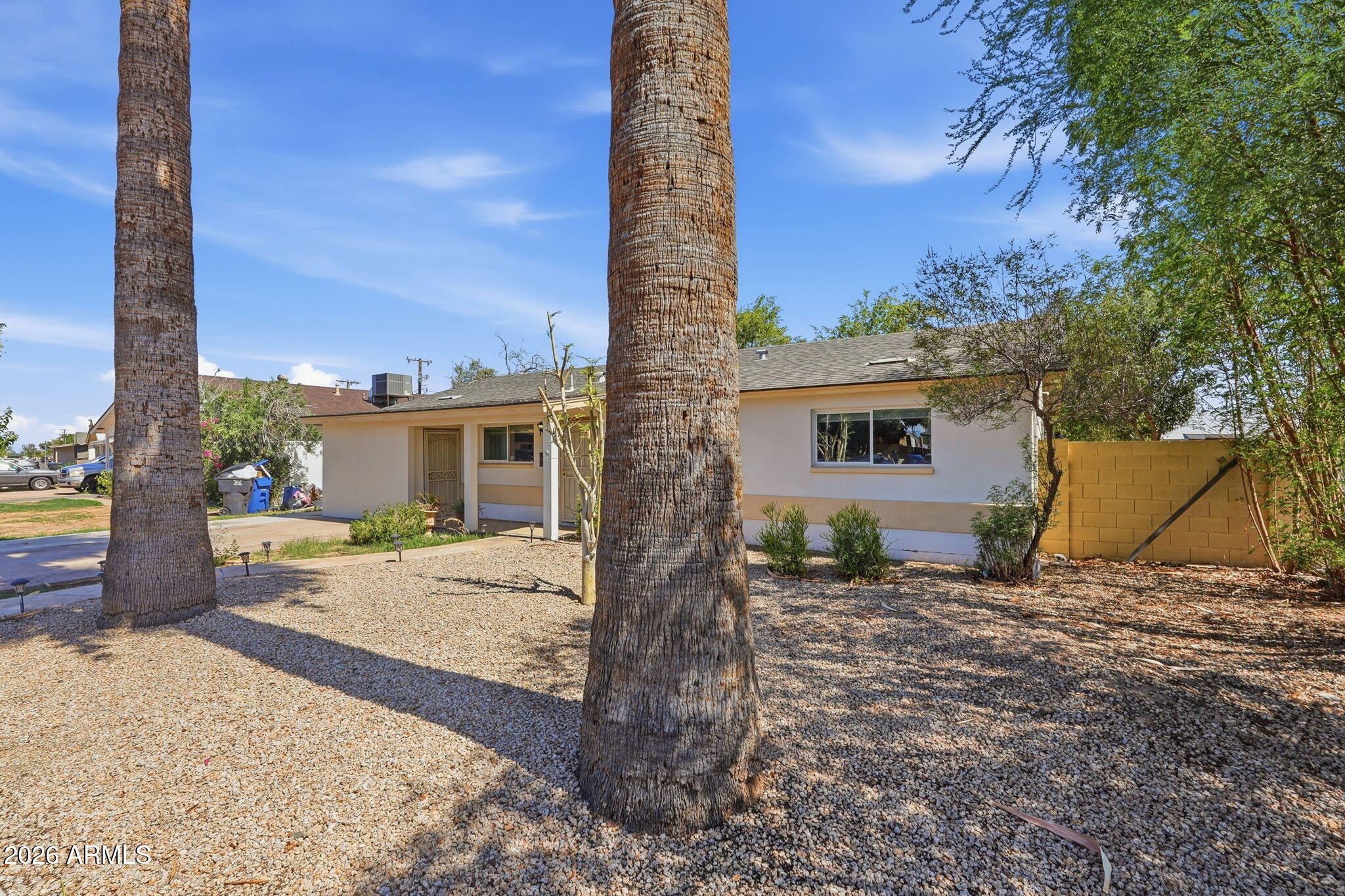 ESQUIRE TERRACE 2 - Residential