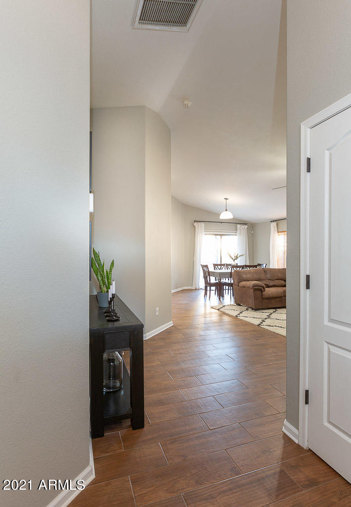 CHAPARRAL VILLAGE NORTH PHASE 2 - Residential