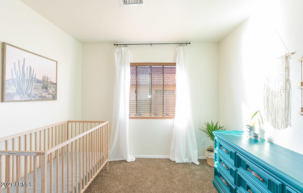 CHAPARRAL VILLAGE NORTH PHASE 2 - Residential