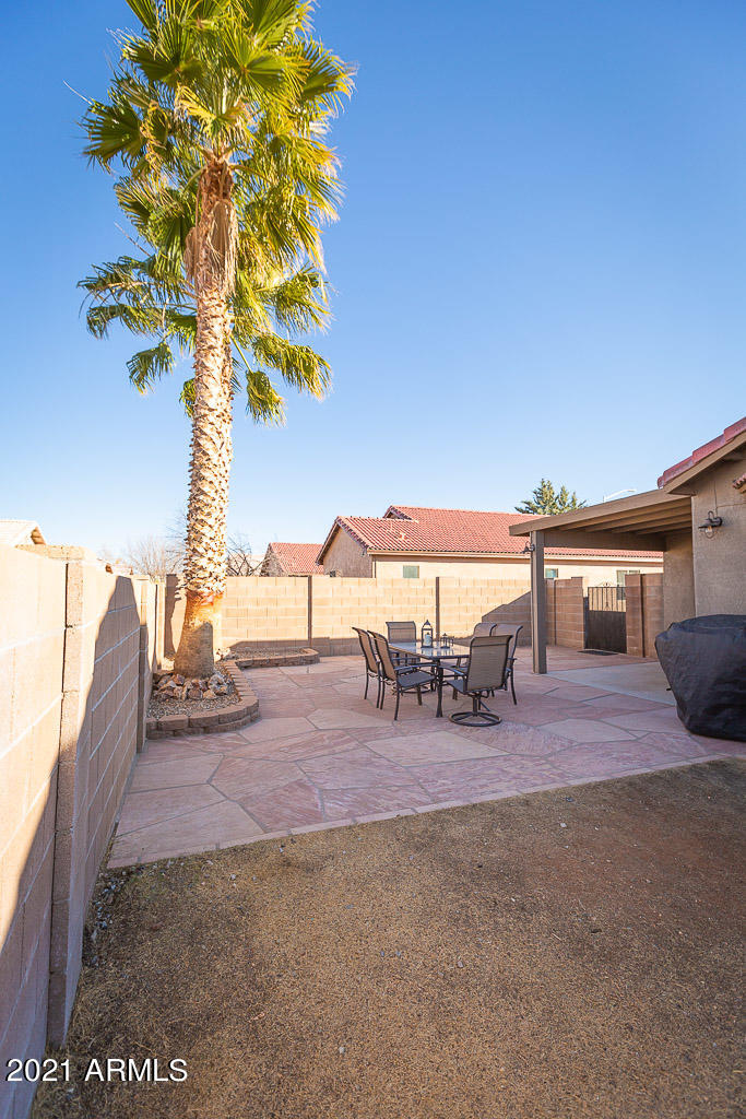 CHAPARRAL VILLAGE NORTH PHASE 2 - Residential