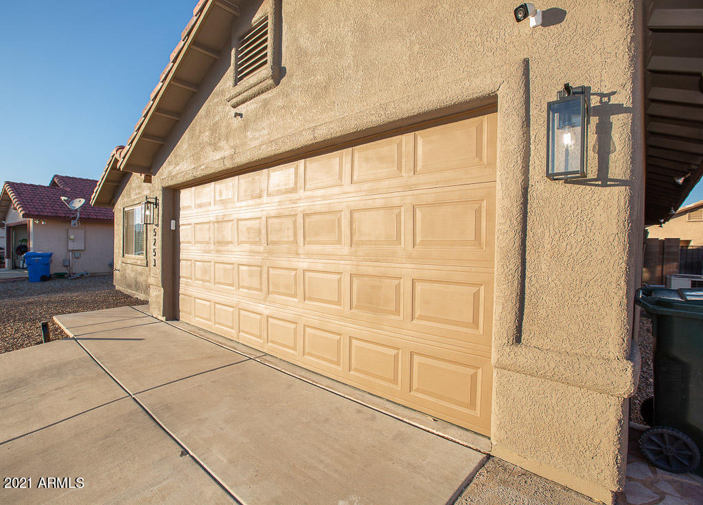 CHAPARRAL VILLAGE NORTH PHASE 2 - Residential