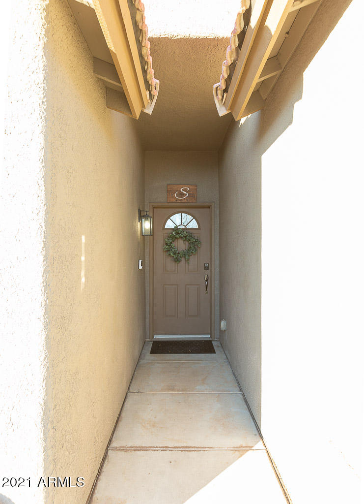 CHAPARRAL VILLAGE NORTH PHASE 2 - Residential