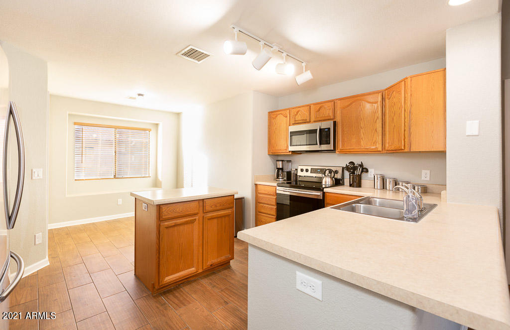 CHAPARRAL VILLAGE NORTH PHASE 2 - Residential