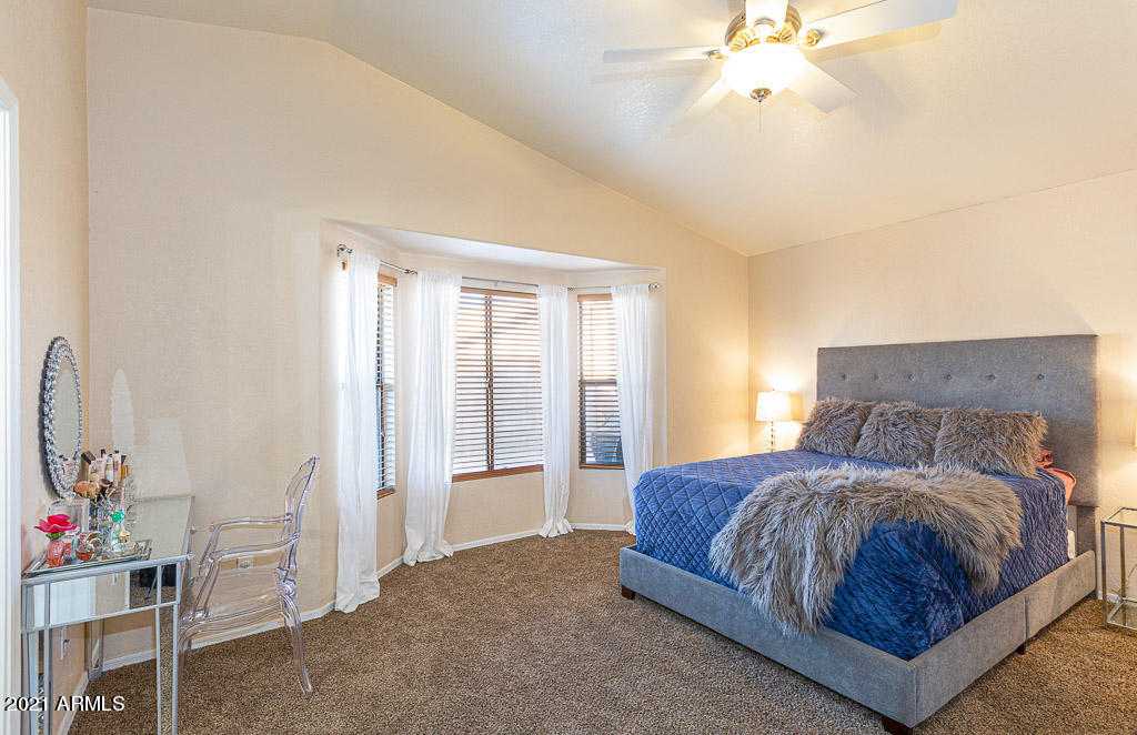 CHAPARRAL VILLAGE NORTH PHASE 2 - Residential