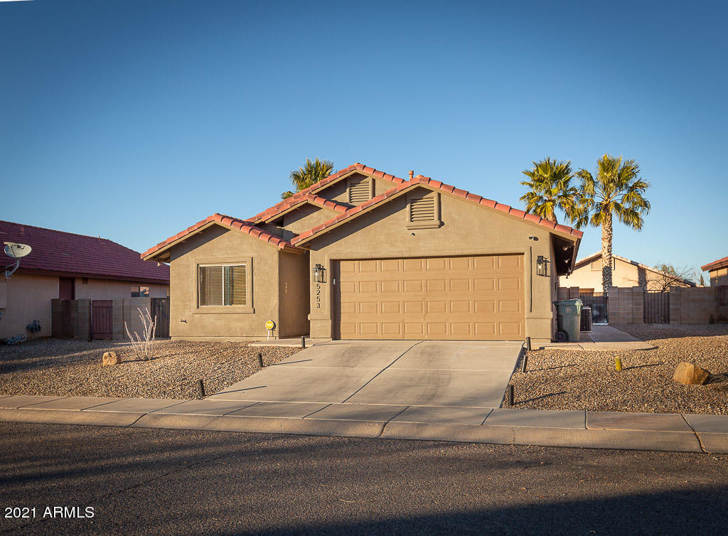CHAPARRAL VILLAGE NORTH PHASE 2 - Residential