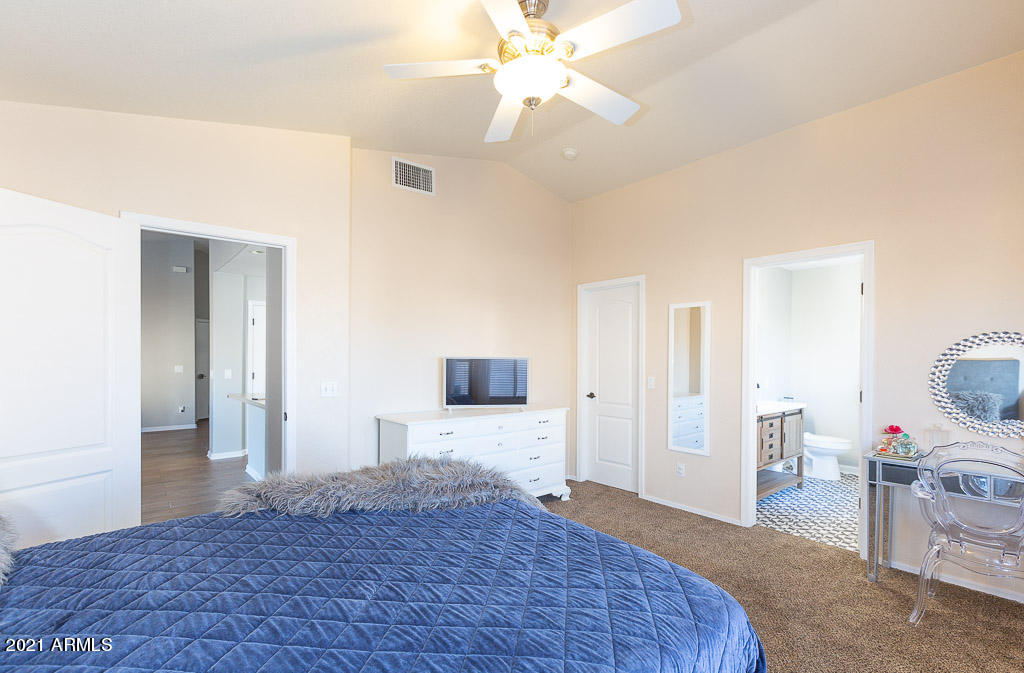 CHAPARRAL VILLAGE NORTH PHASE 2 - Residential