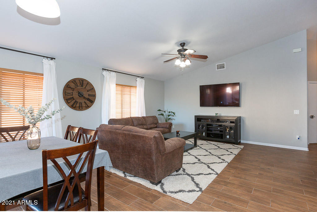 CHAPARRAL VILLAGE NORTH PHASE 2 - Residential