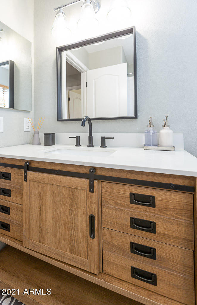 CHAPARRAL VILLAGE NORTH PHASE 2 - Residential