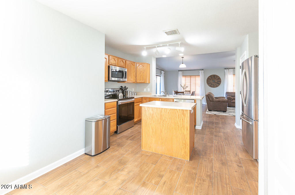 CHAPARRAL VILLAGE NORTH PHASE 2 - Residential